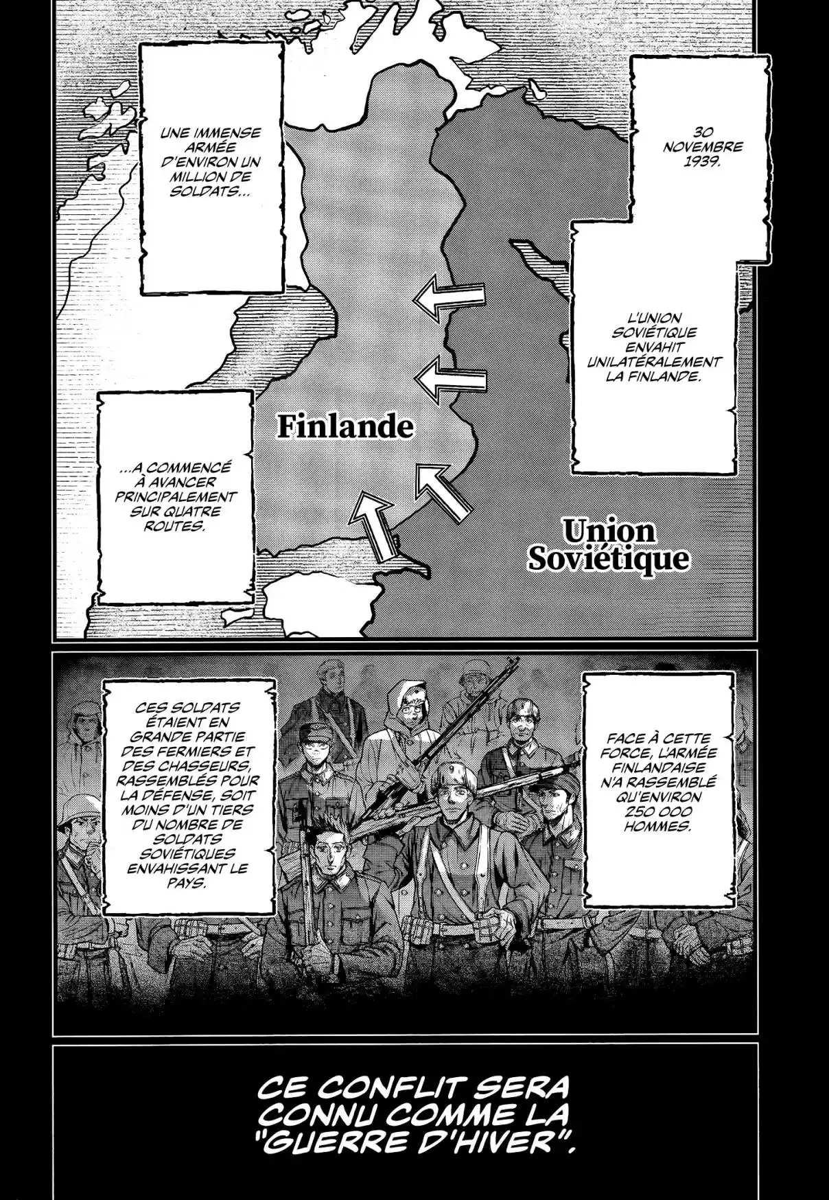 Read Valkyrie Apocalypse VF Manga Online