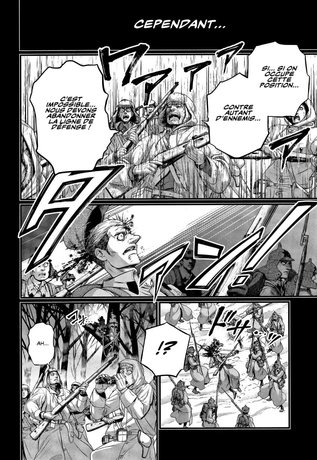 Read Valkyrie Apocalypse VF Manga Online