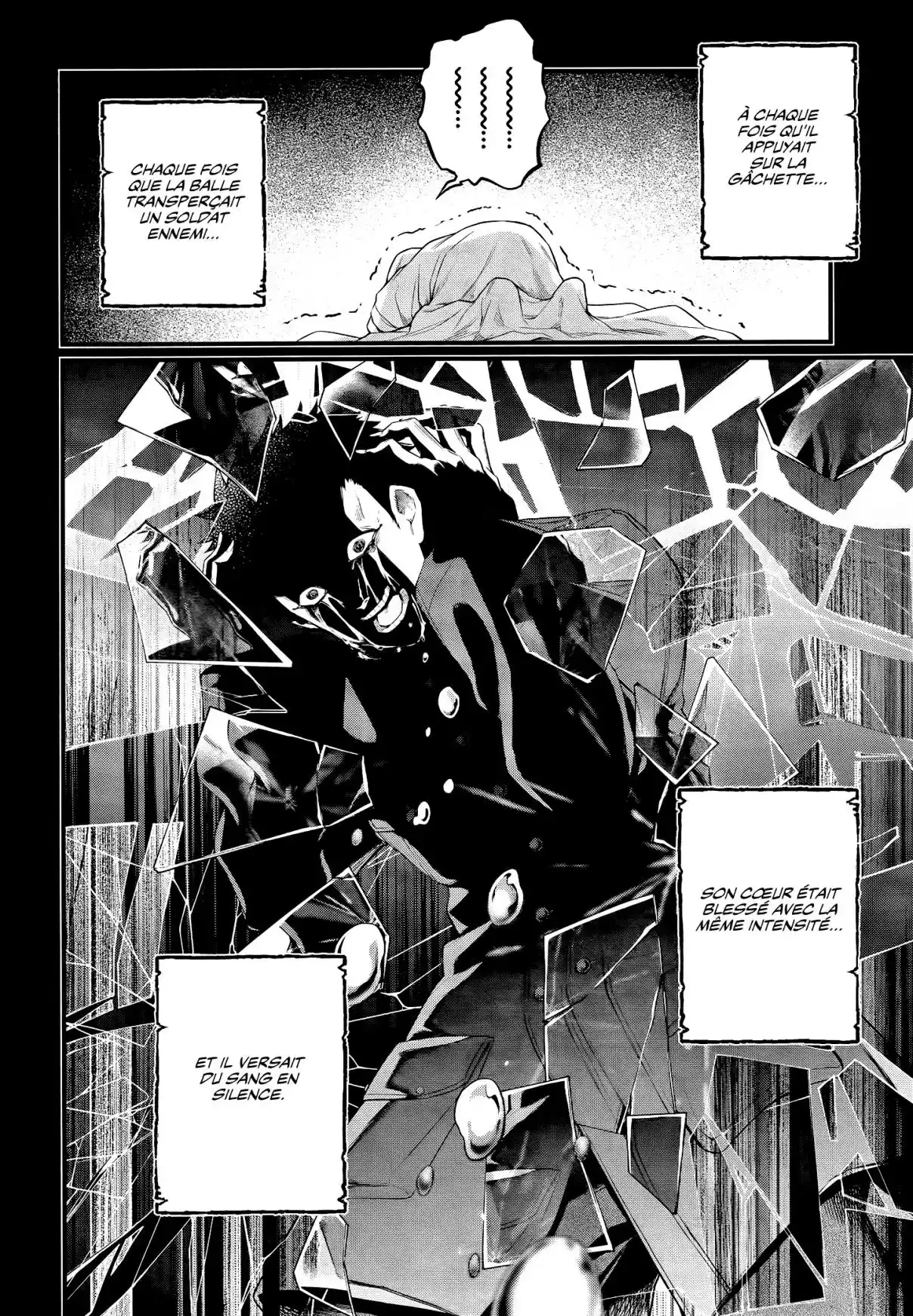 Read Valkyrie Apocalypse VF Manga Online