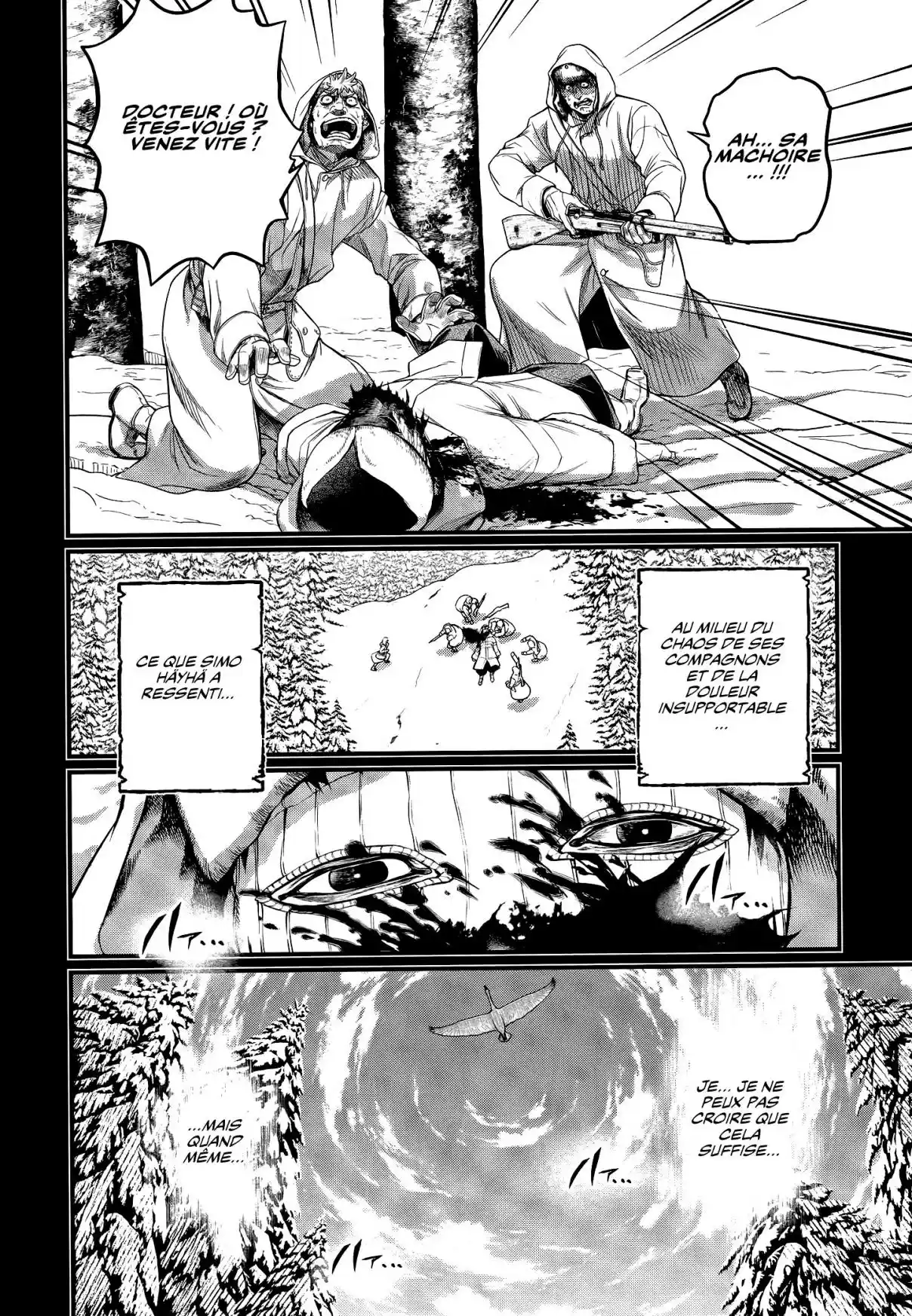 Read Valkyrie Apocalypse VF Manga Online