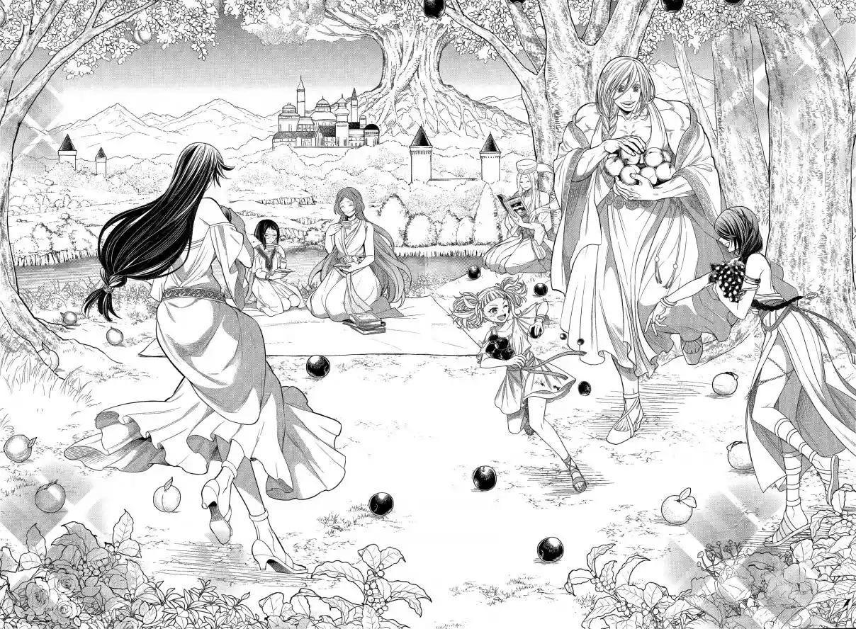 Read Valkyrie Apocalypse VF Manga Online