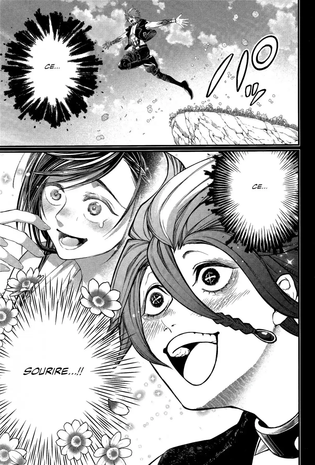 Read Valkyrie Apocalypse VF Manga Online