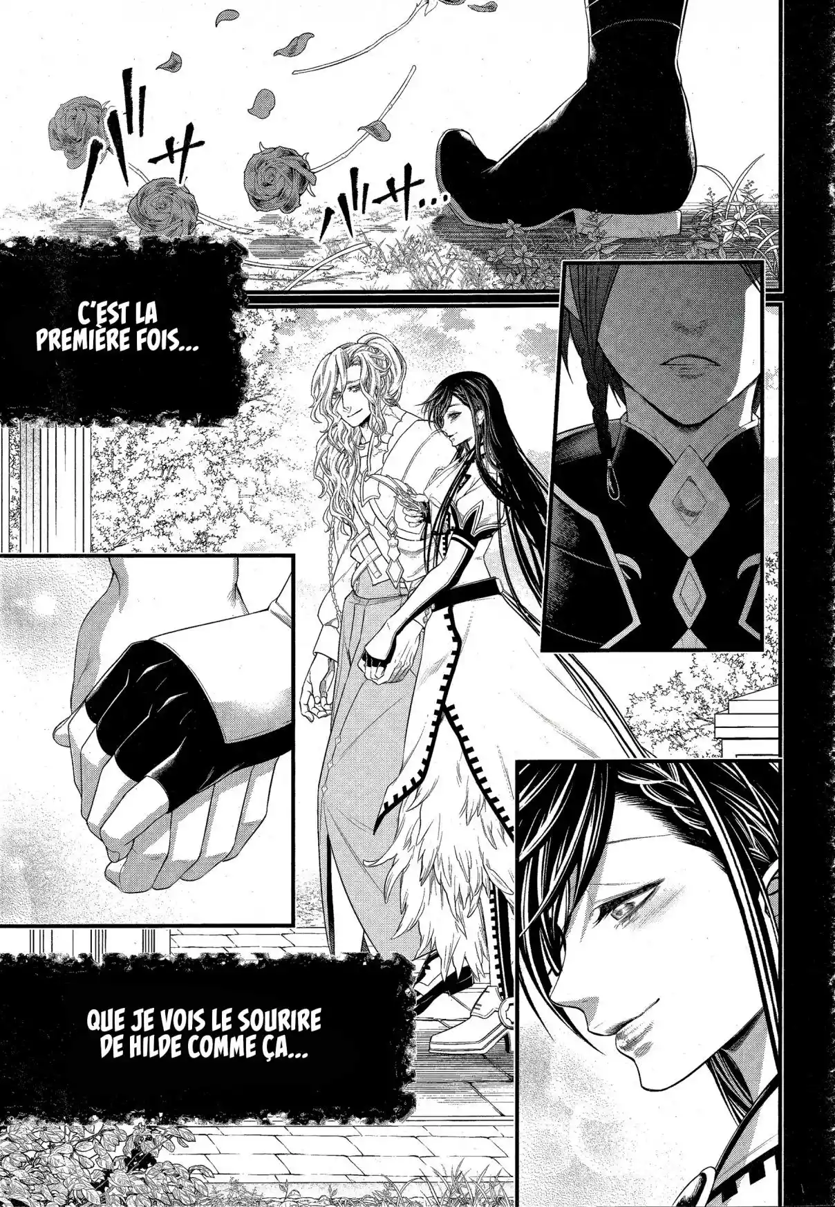 Read Valkyrie Apocalypse VF Manga Online