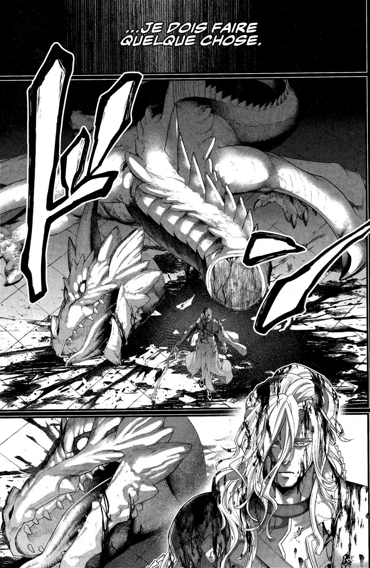 Read Valkyrie Apocalypse VF Manga Online