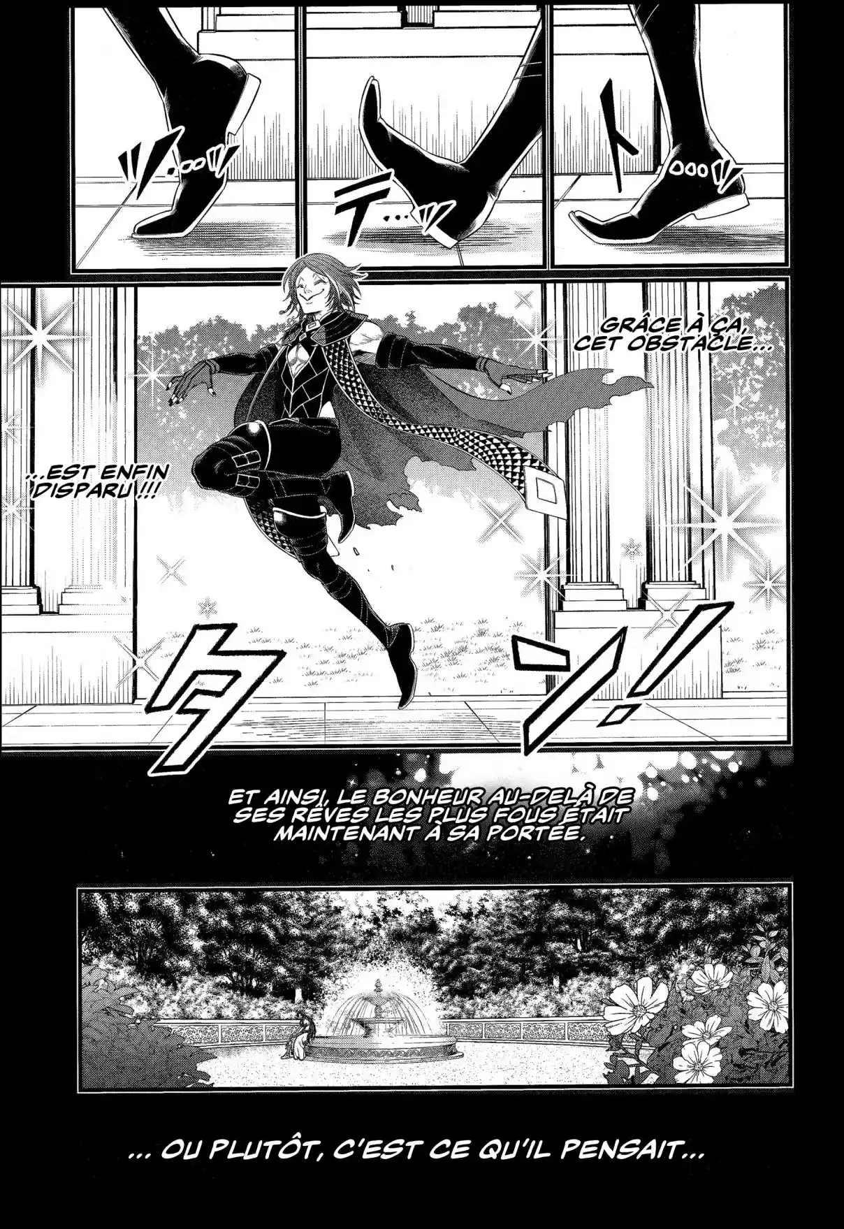 Read Valkyrie Apocalypse VF Manga Online