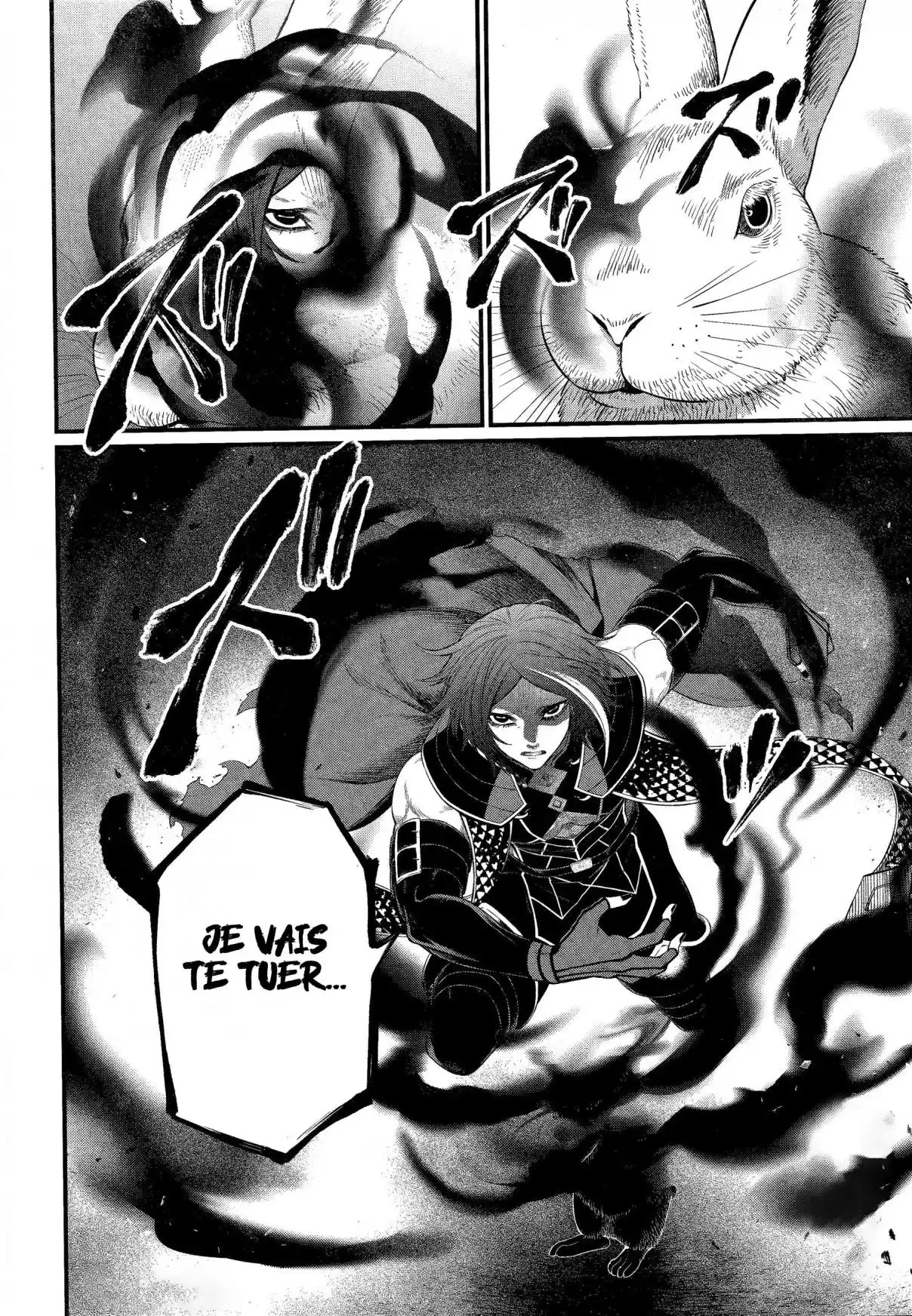 Read Valkyrie Apocalypse VF Manga Online