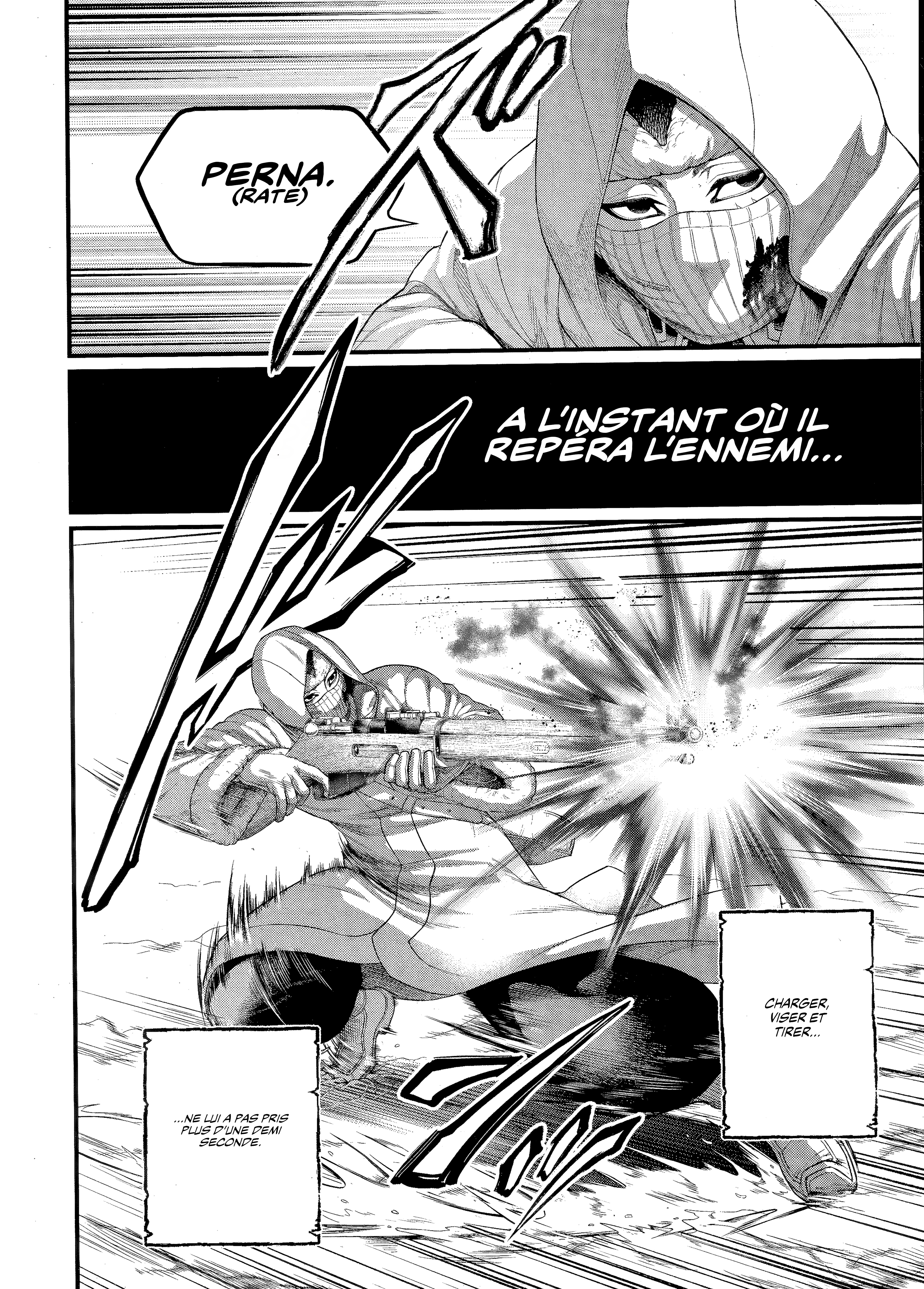 Read Valkyrie Apocalypse VF Manga Online