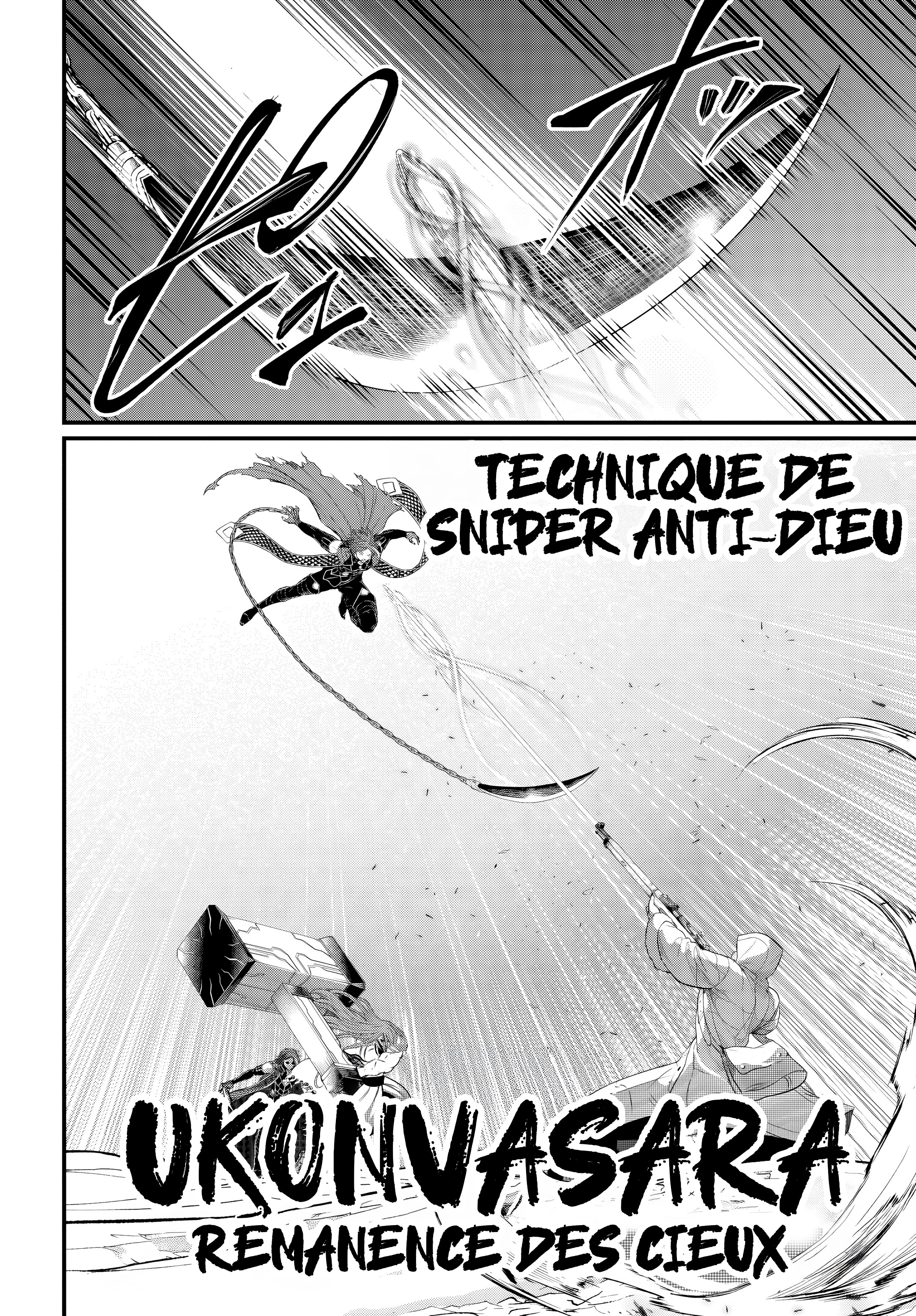 Read Valkyrie Apocalypse VF Manga Online