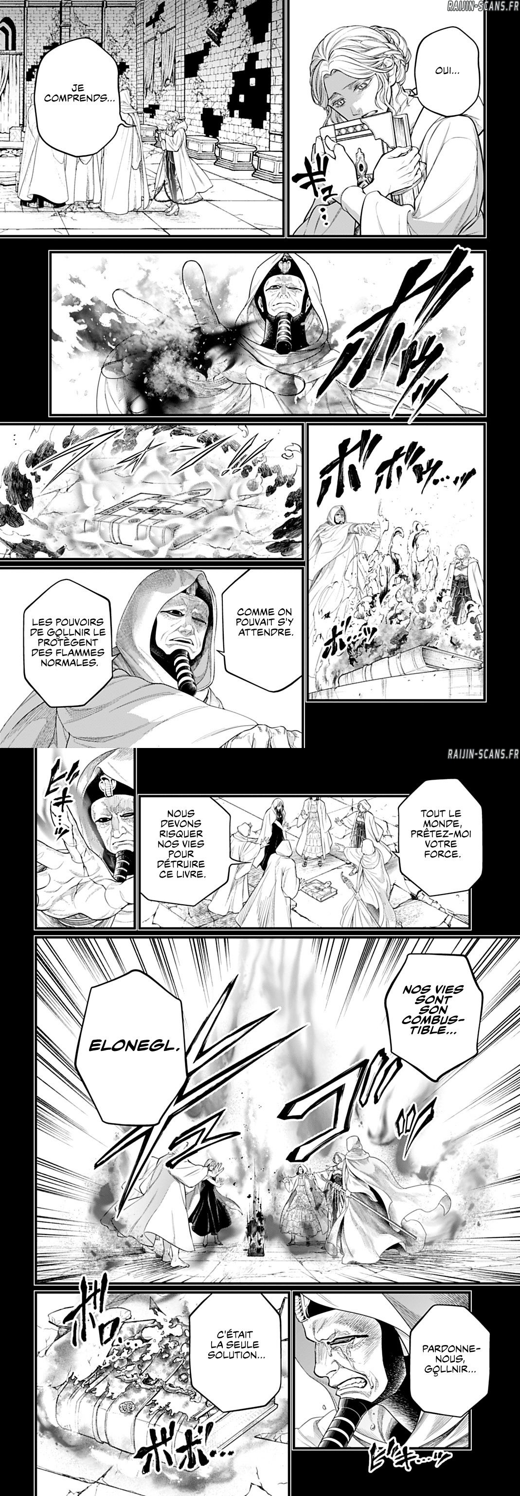 Read Valkyrie Apocalypse VF Manga Online