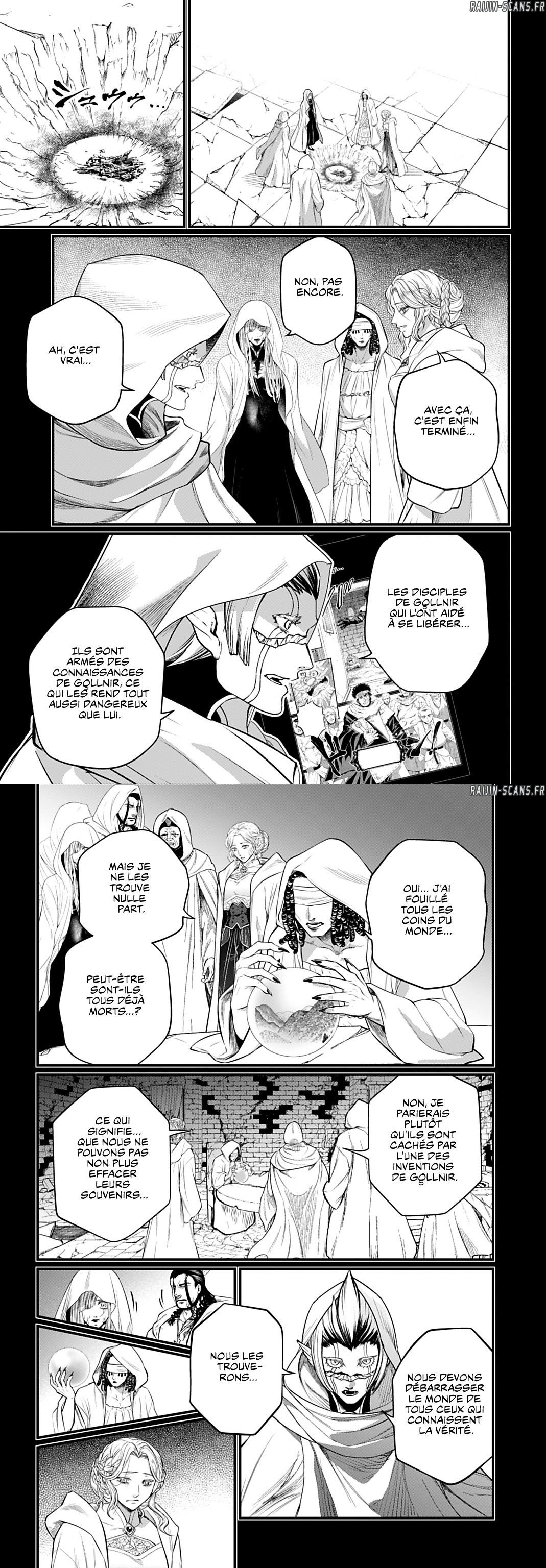 Read Valkyrie Apocalypse VF Manga Online