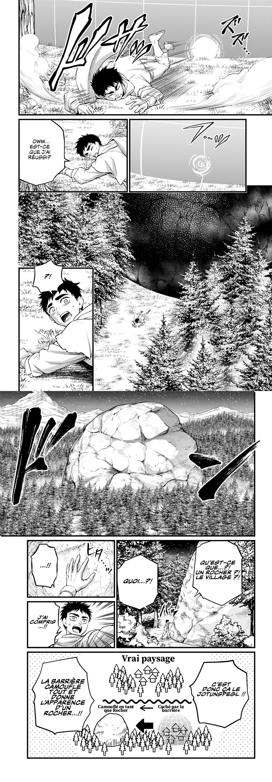Read Valkyrie Apocalypse VF Manga Online