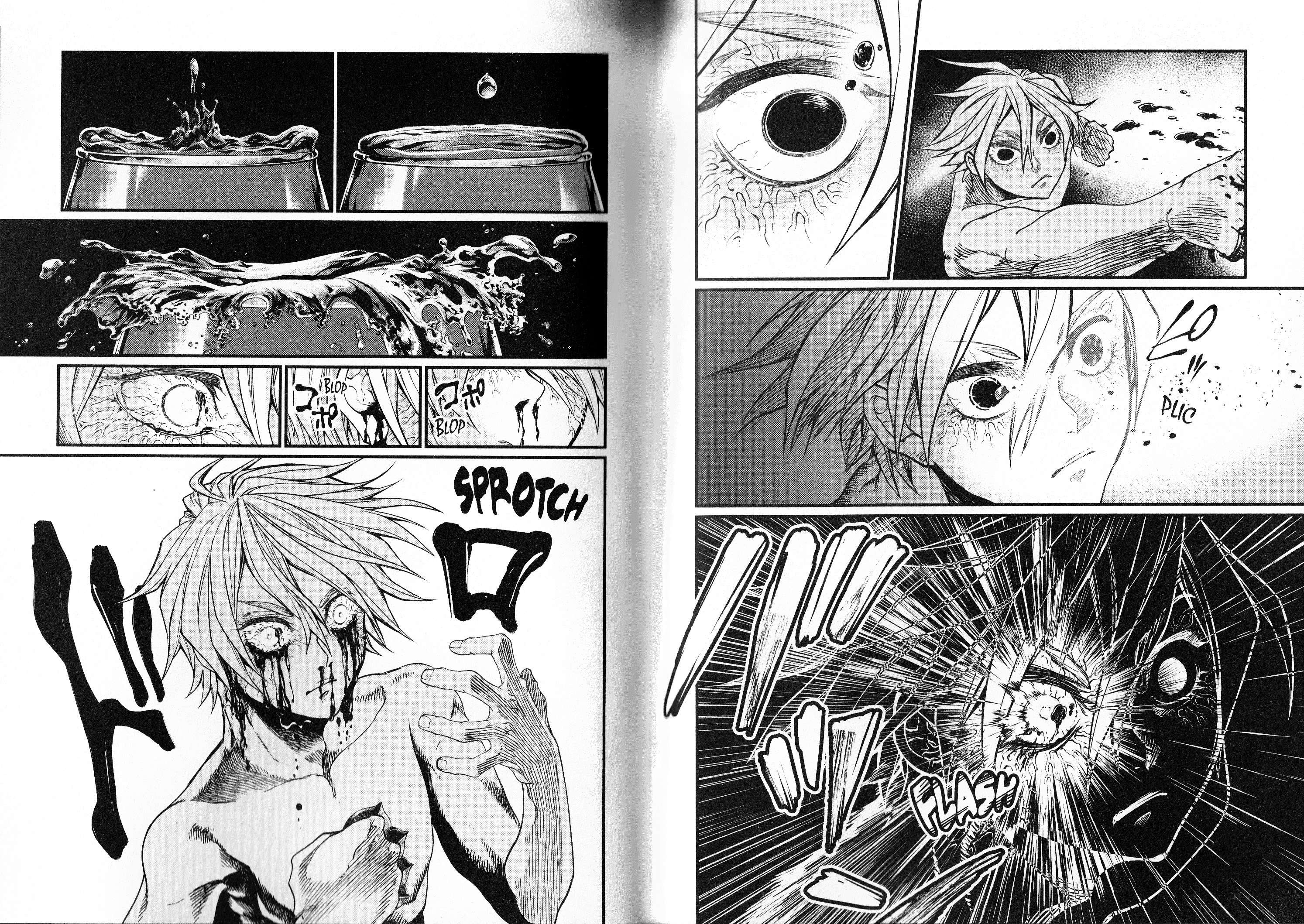 Read Valkyrie Apocalypse VF Manga Online