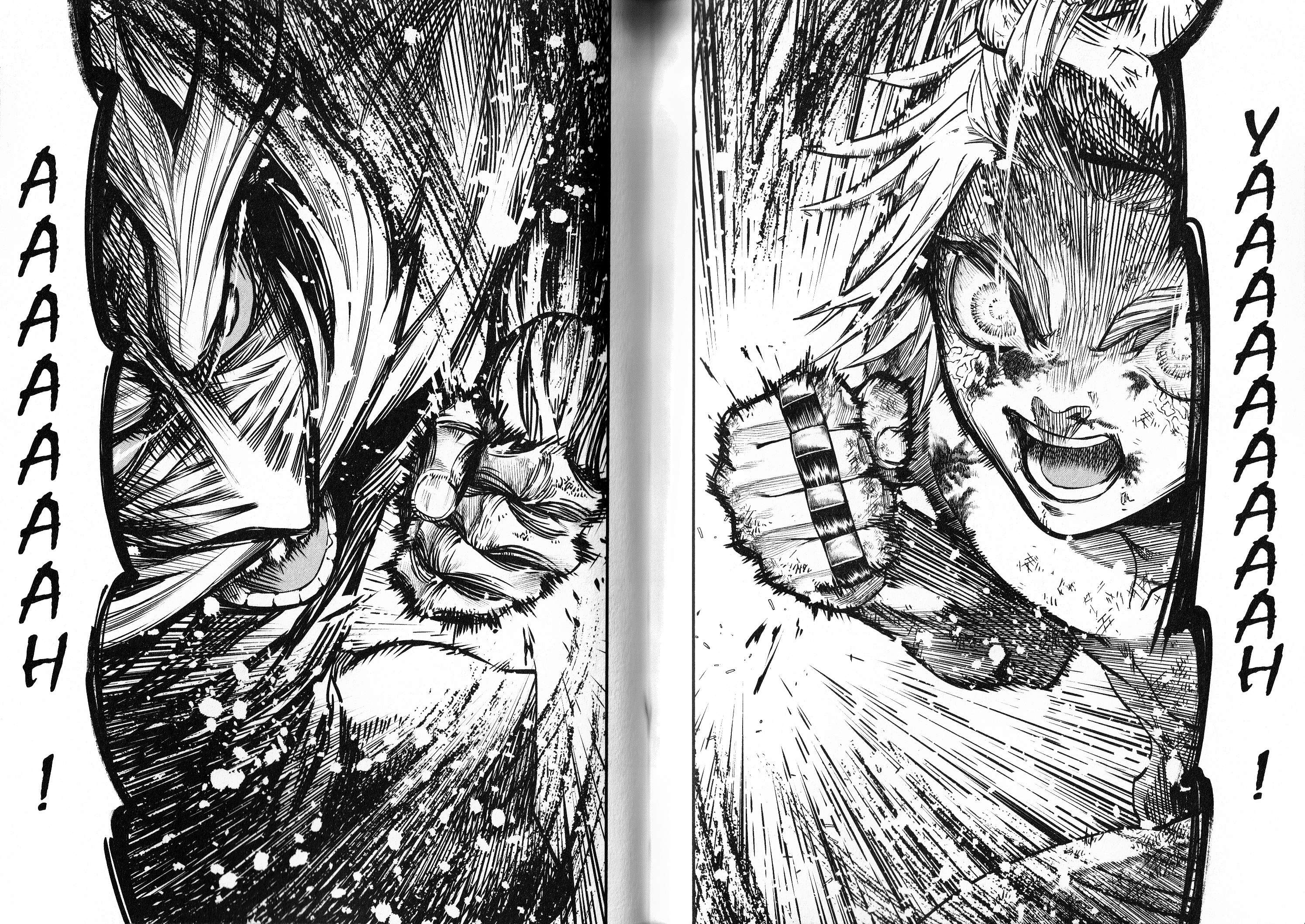 Read Valkyrie Apocalypse VF Manga Online