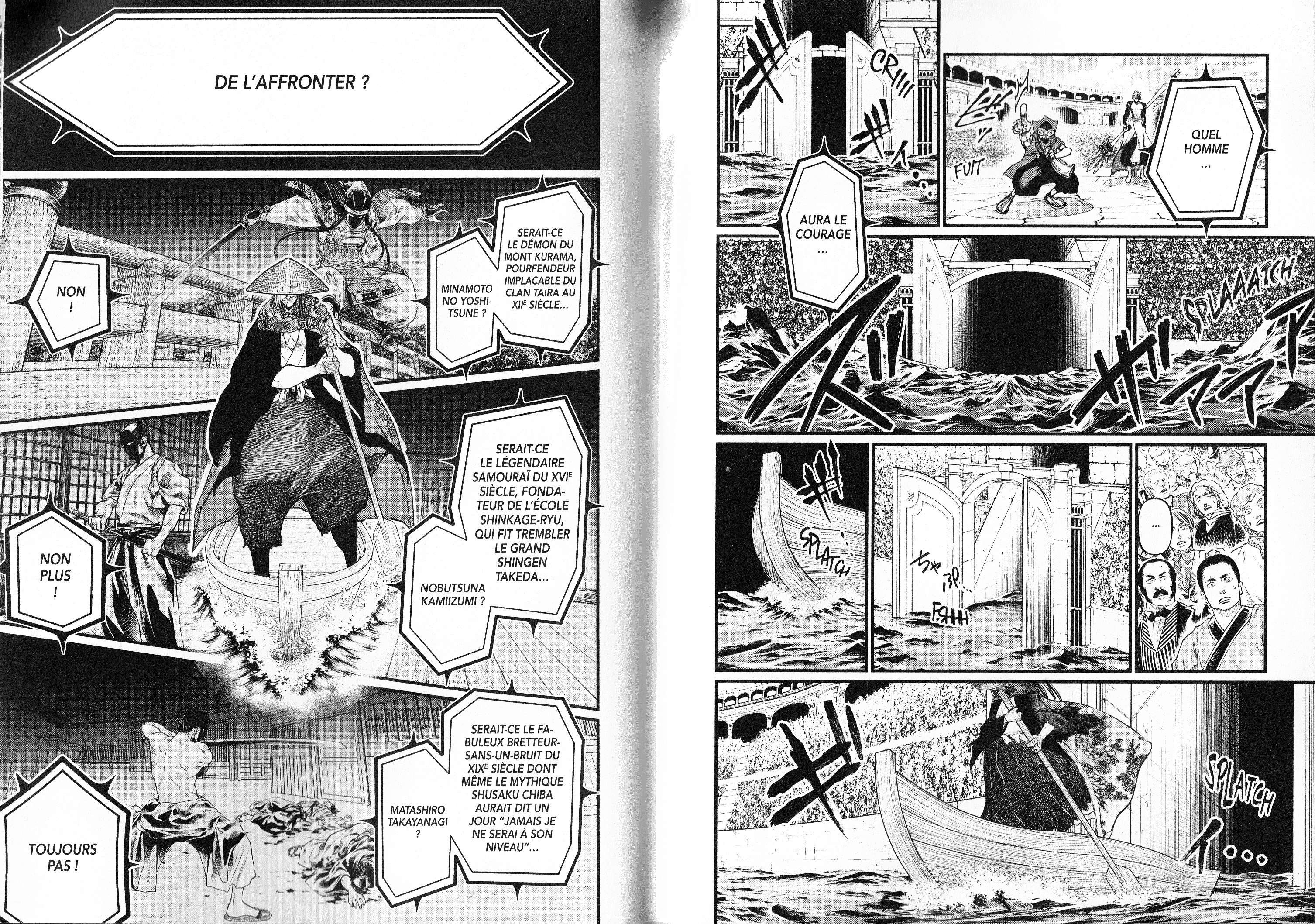Read Valkyrie Apocalypse VF Manga Online