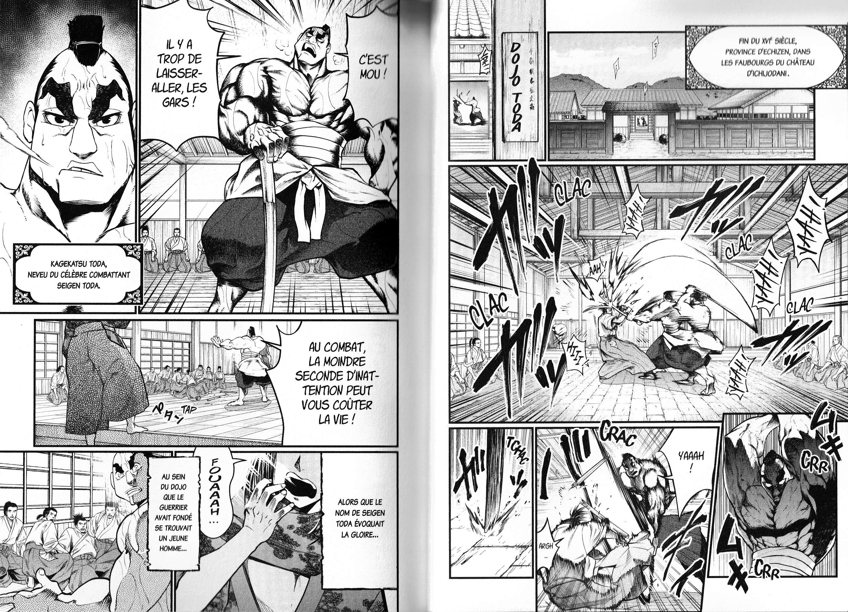 Read Valkyrie Apocalypse VF Manga Online