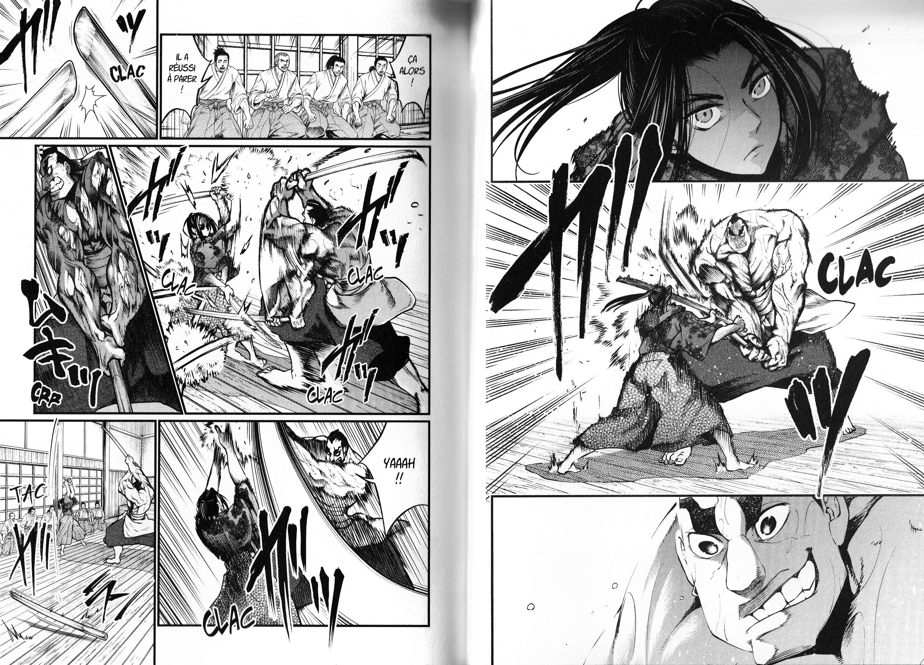 Read Valkyrie Apocalypse VF Manga Online