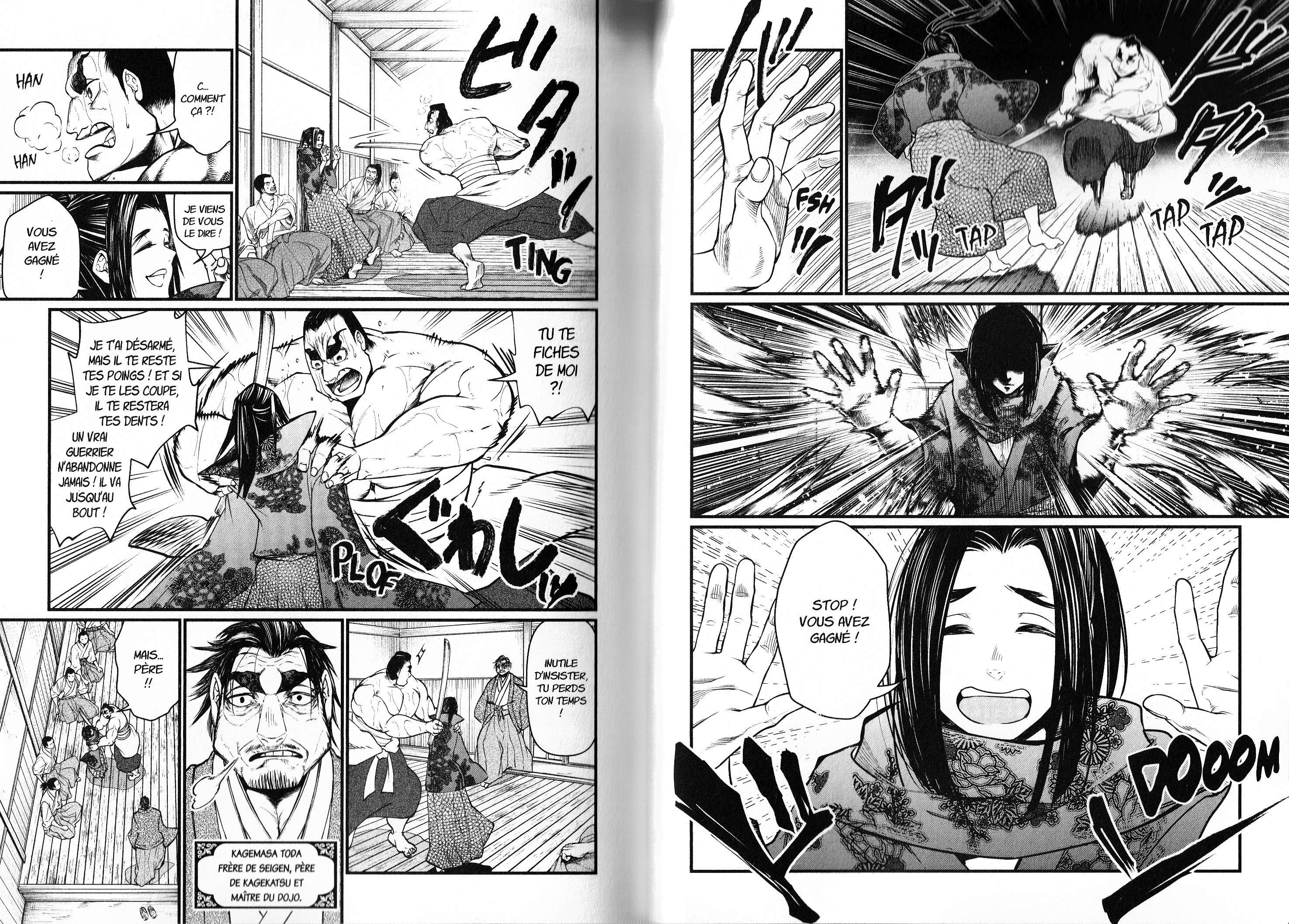 Read Valkyrie Apocalypse VF Manga Online