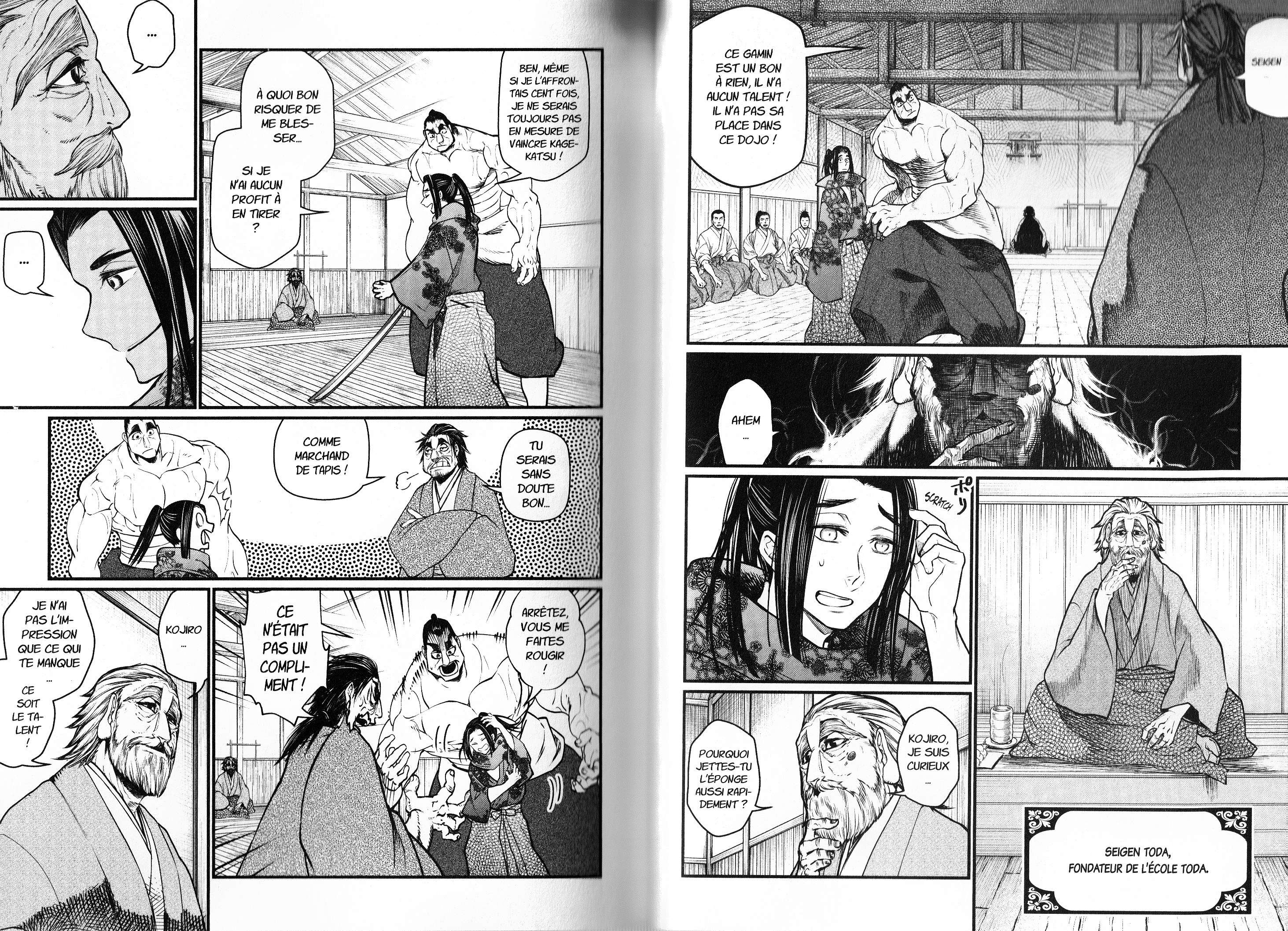 Read Valkyrie Apocalypse VF Manga Online