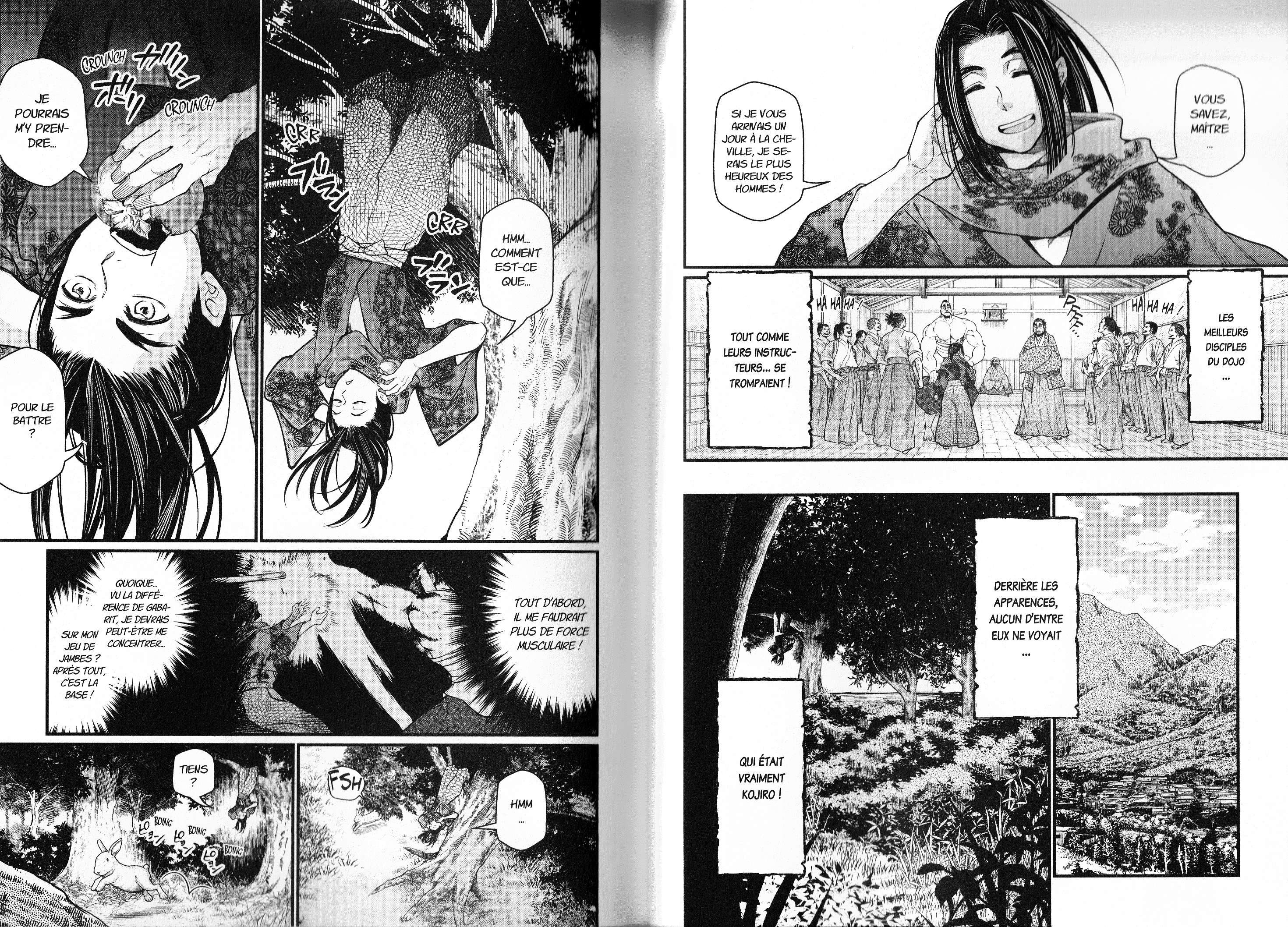 Read Valkyrie Apocalypse VF Manga Online