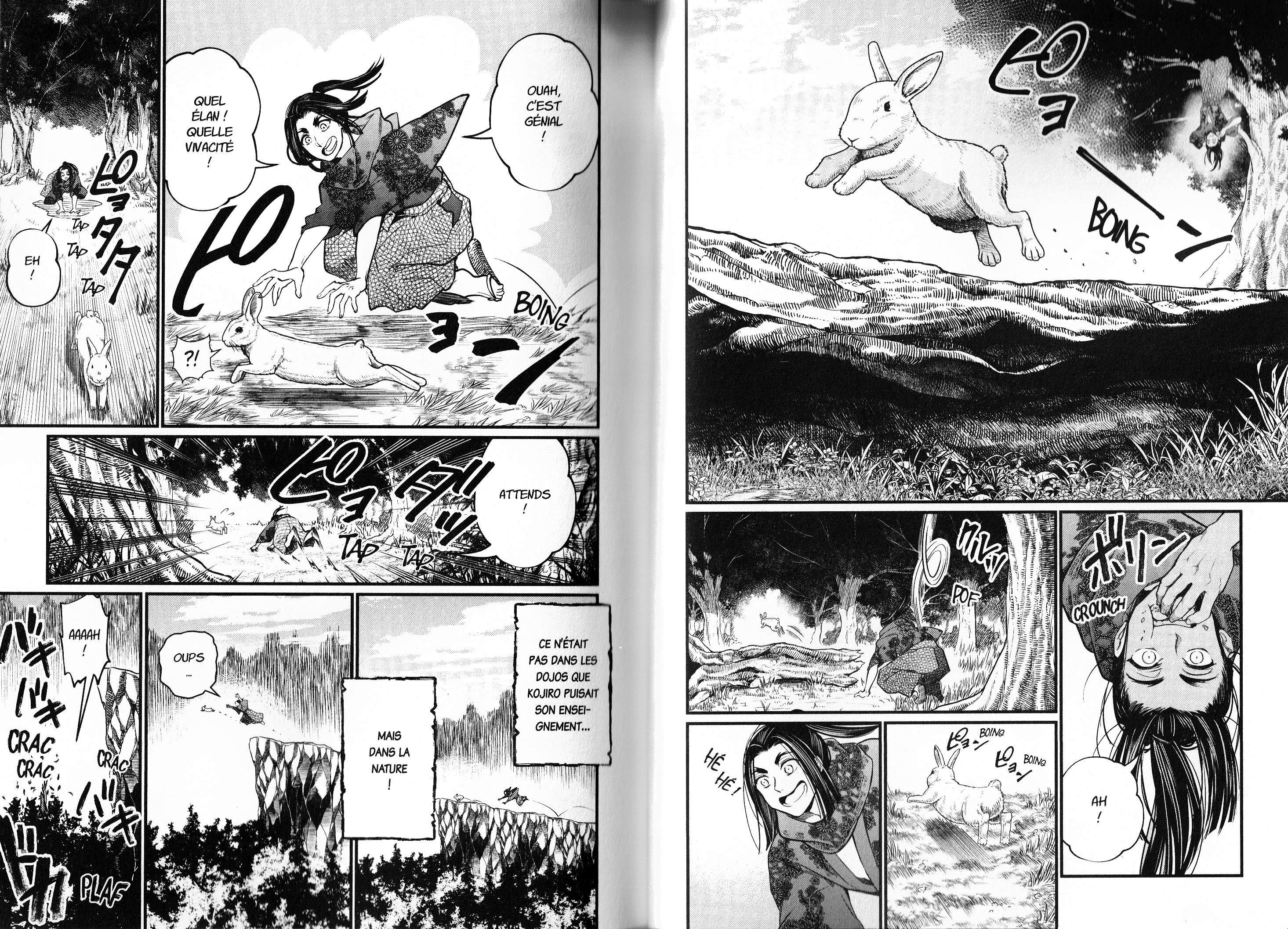 Read Valkyrie Apocalypse VF Manga Online
