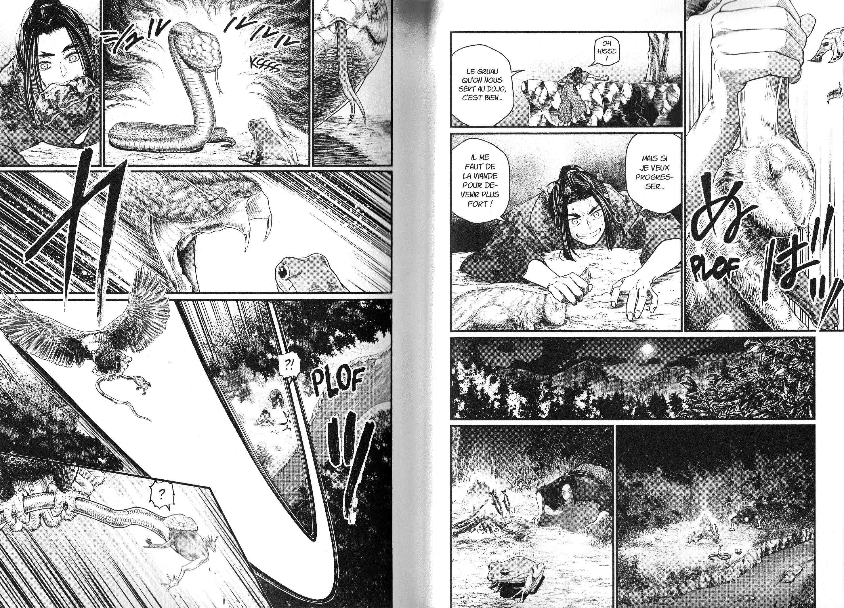 Read Valkyrie Apocalypse VF Manga Online