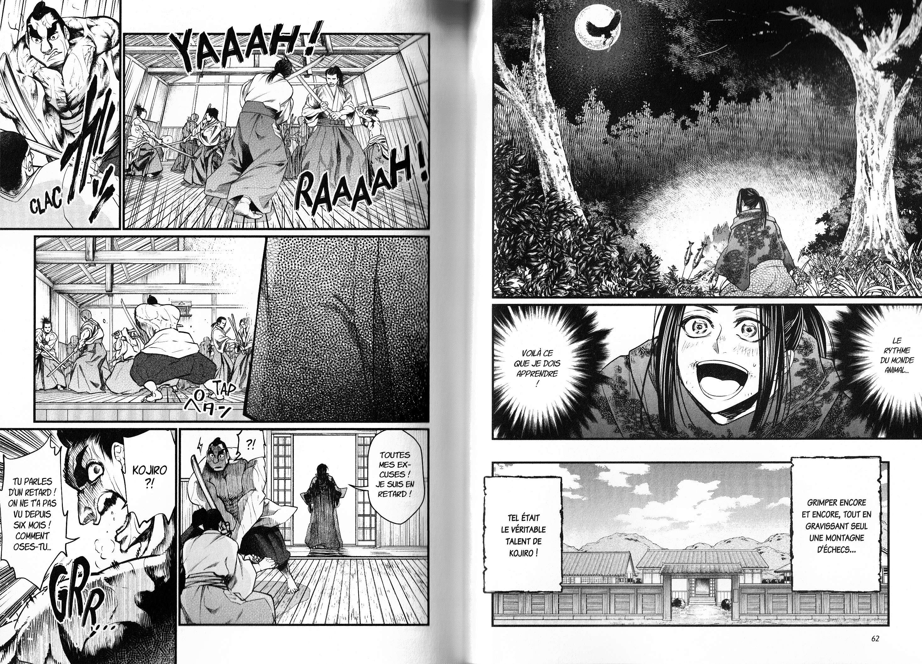 Read Valkyrie Apocalypse VF Manga Online