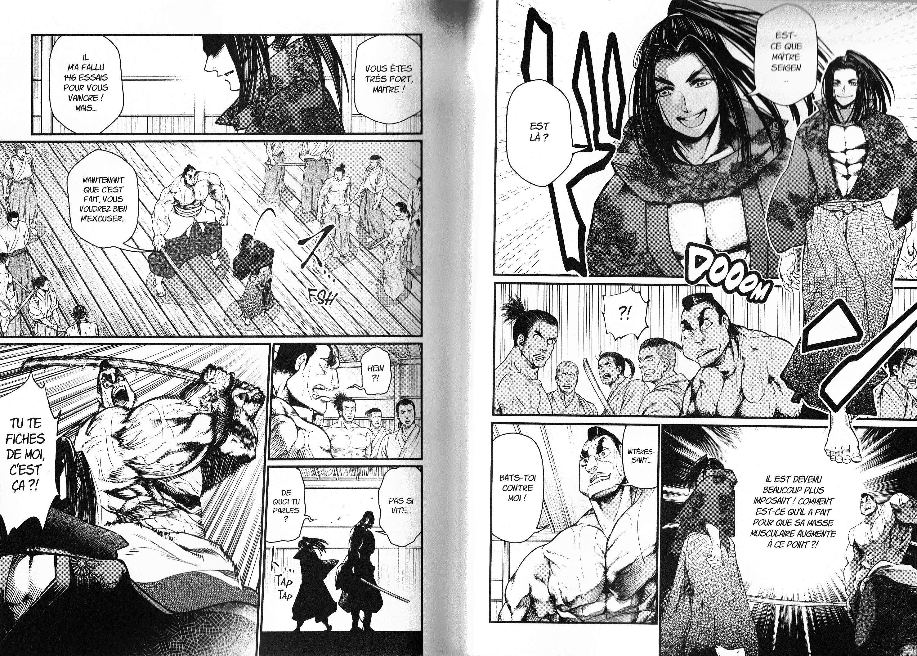 Read Valkyrie Apocalypse VF Manga Online