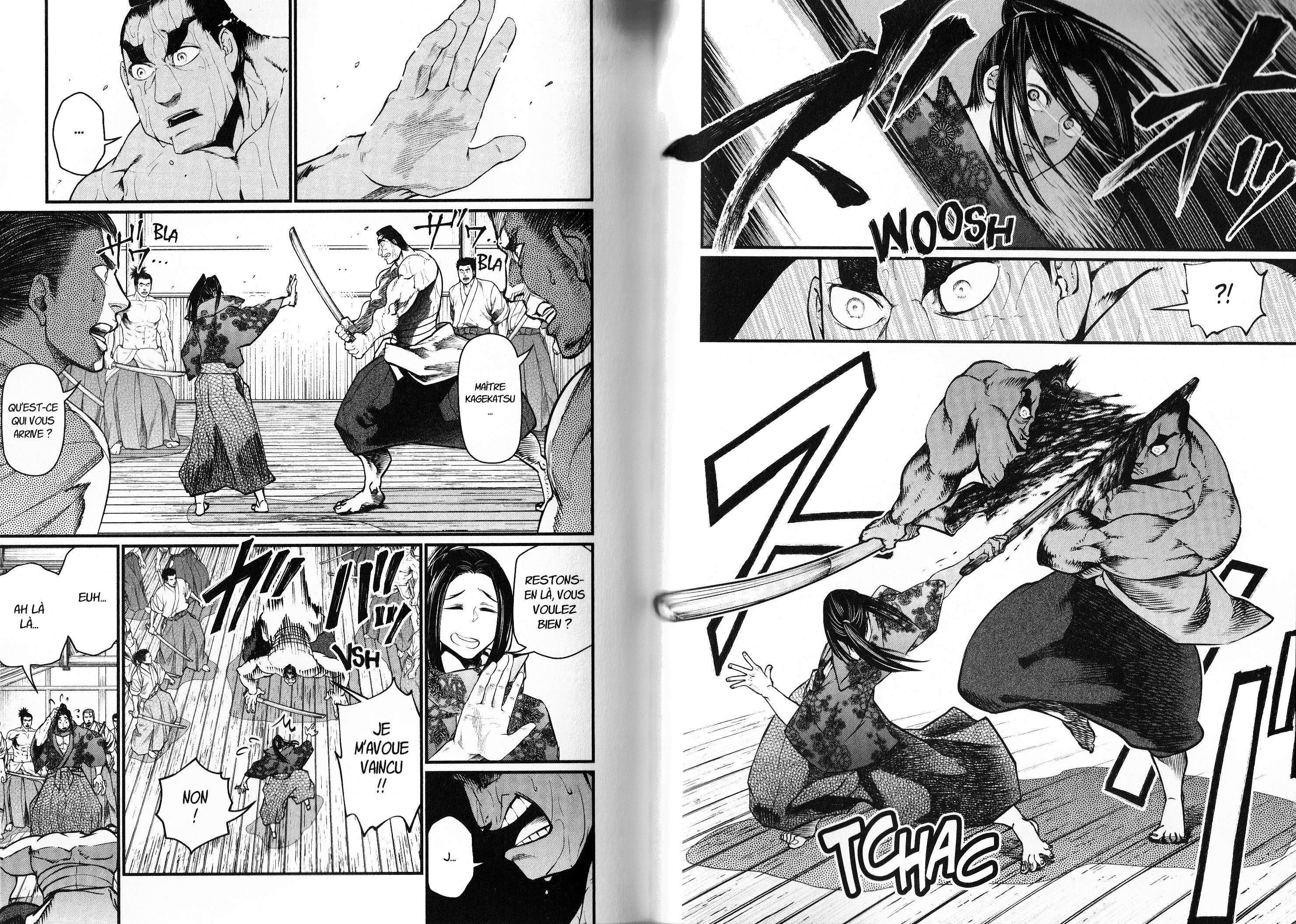 Read Valkyrie Apocalypse VF Manga Online