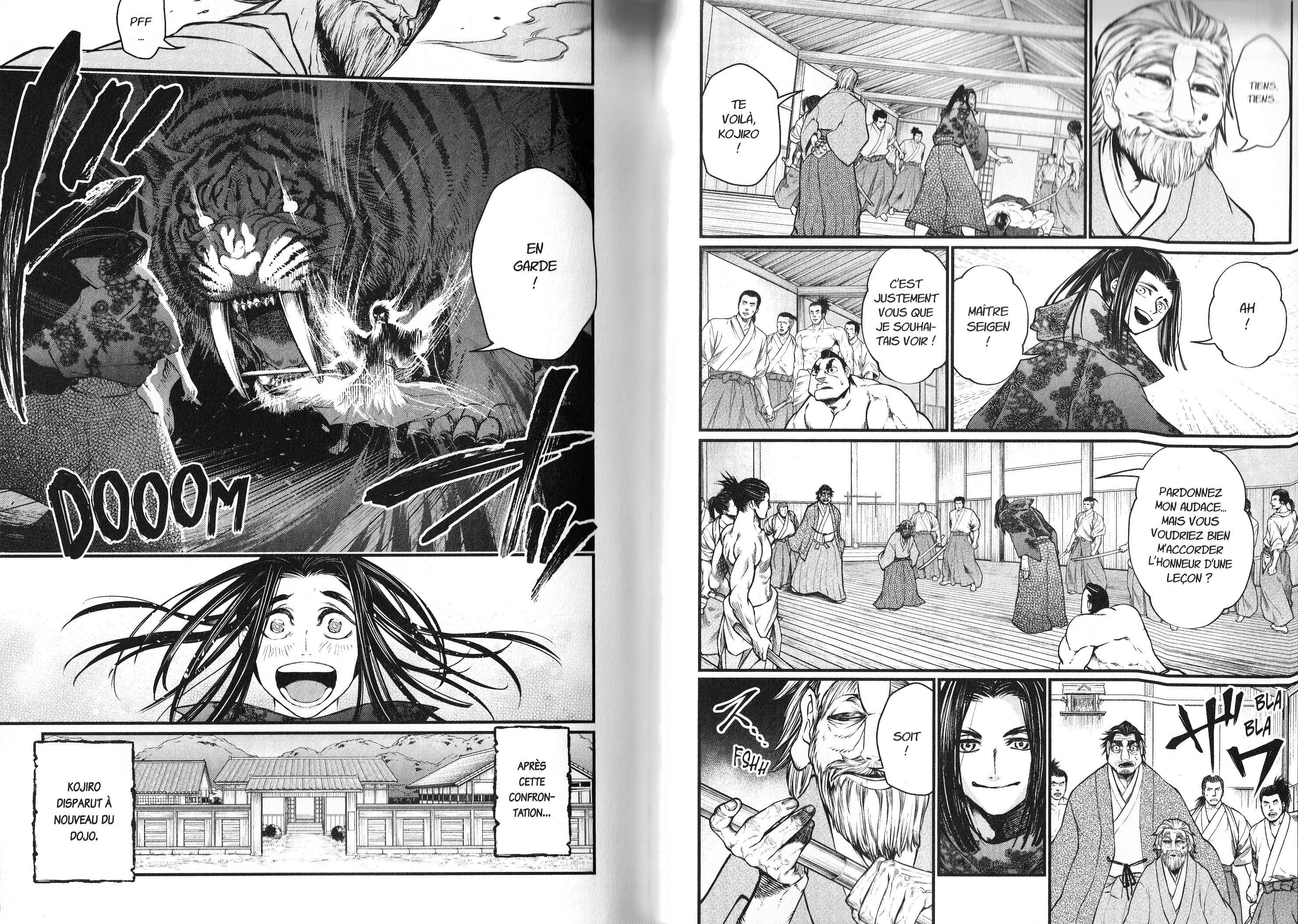 Read Valkyrie Apocalypse VF Manga Online