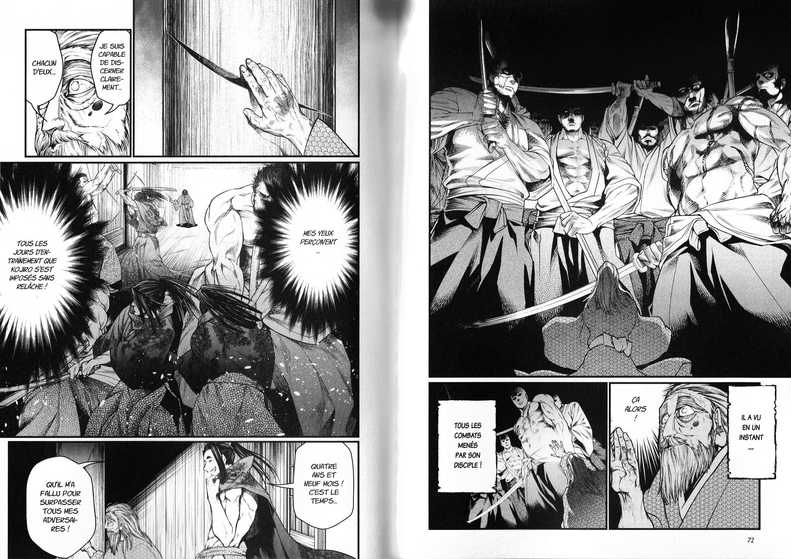 Read Valkyrie Apocalypse VF Manga Online