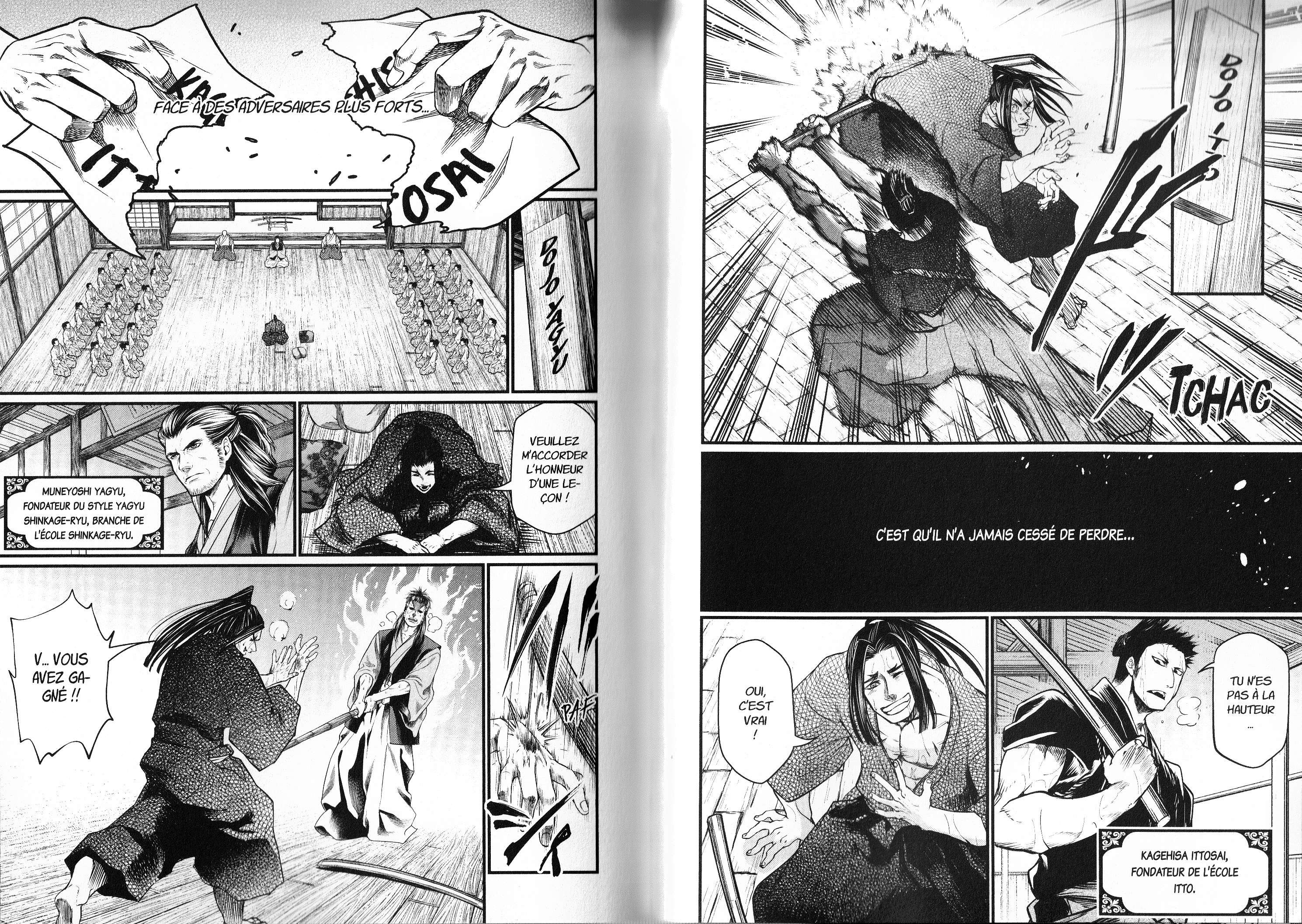 Read Valkyrie Apocalypse VF Manga Online