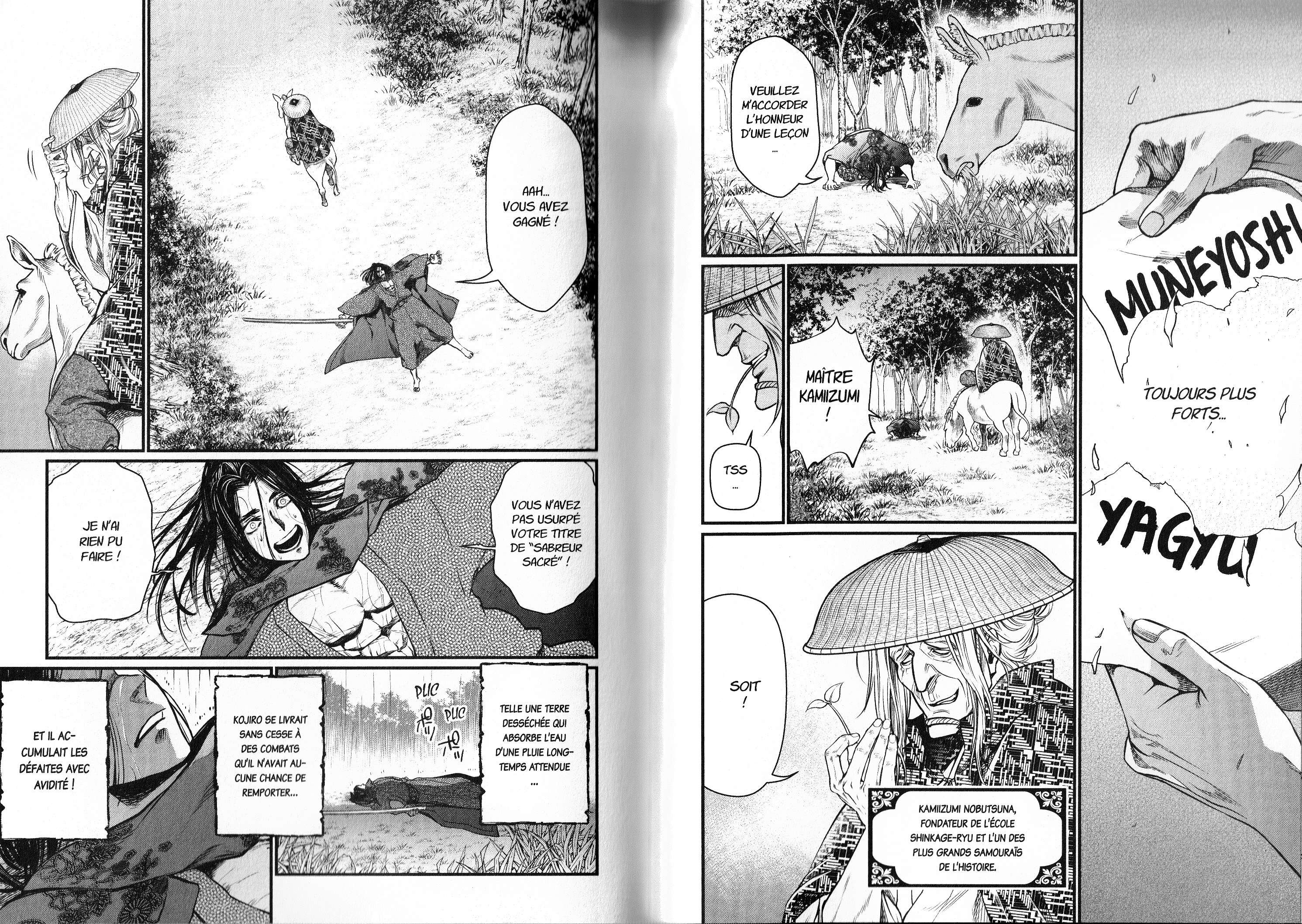 Read Valkyrie Apocalypse VF Manga Online