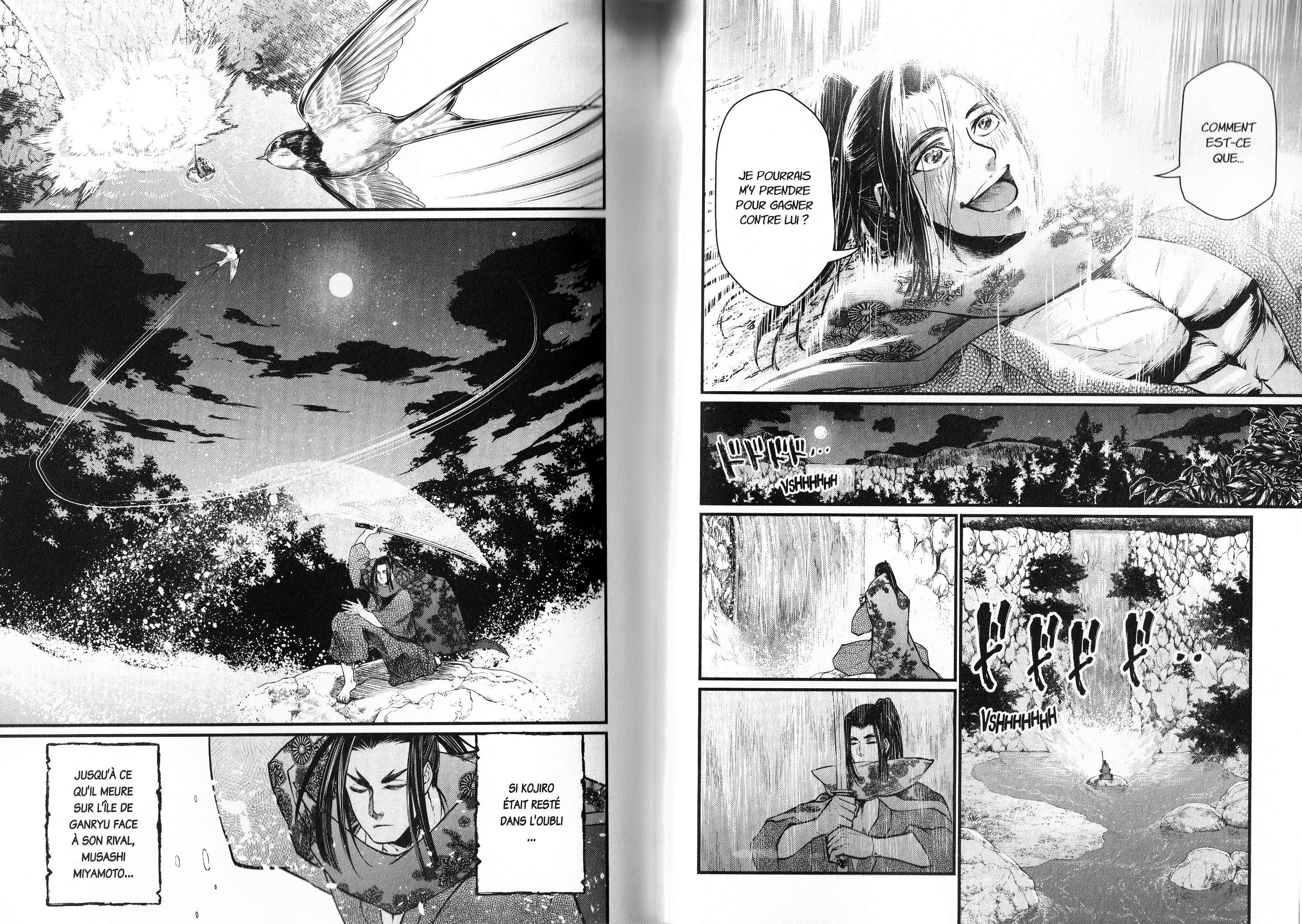 Read Valkyrie Apocalypse VF Manga Online