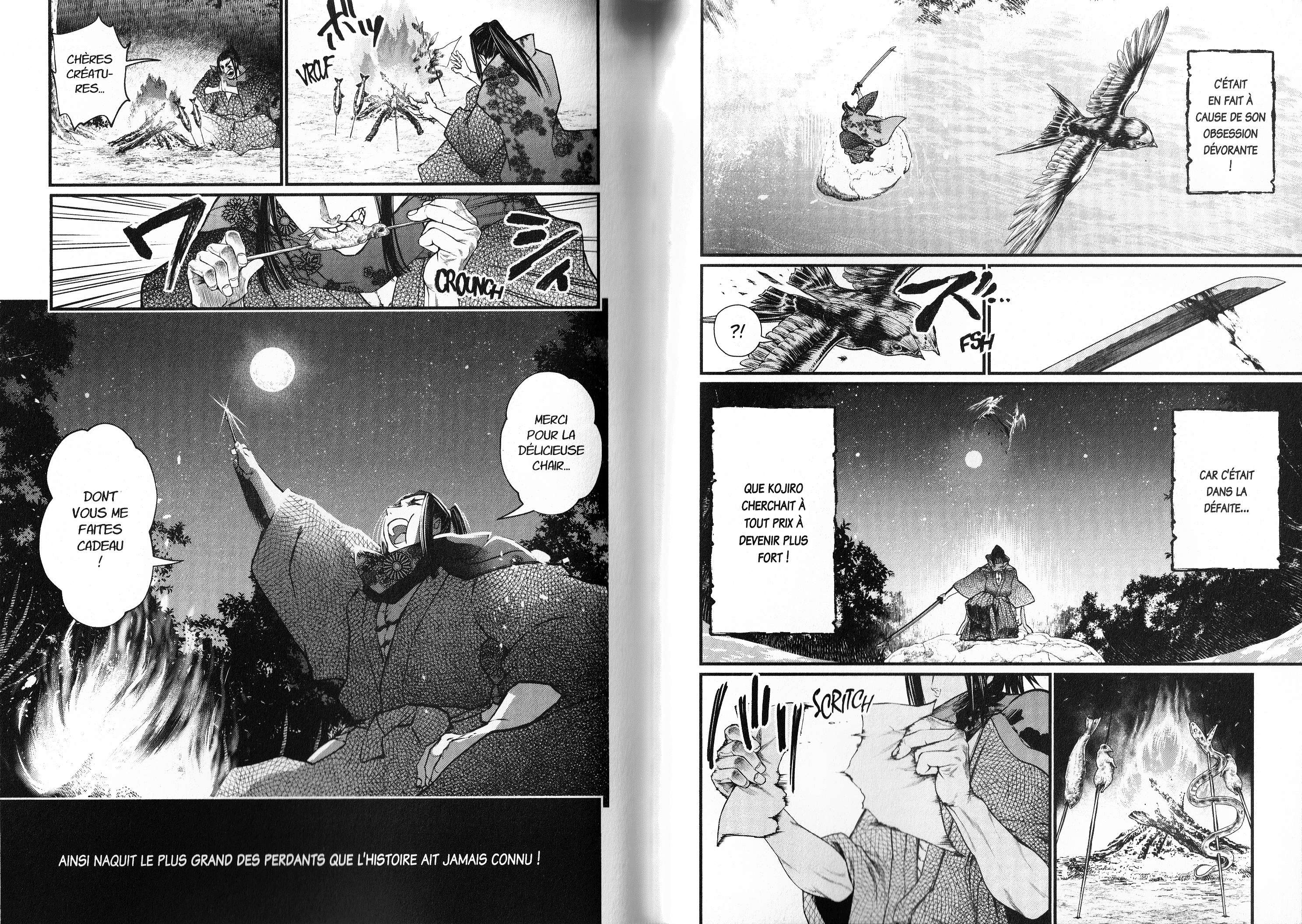 Read Valkyrie Apocalypse VF Manga Online