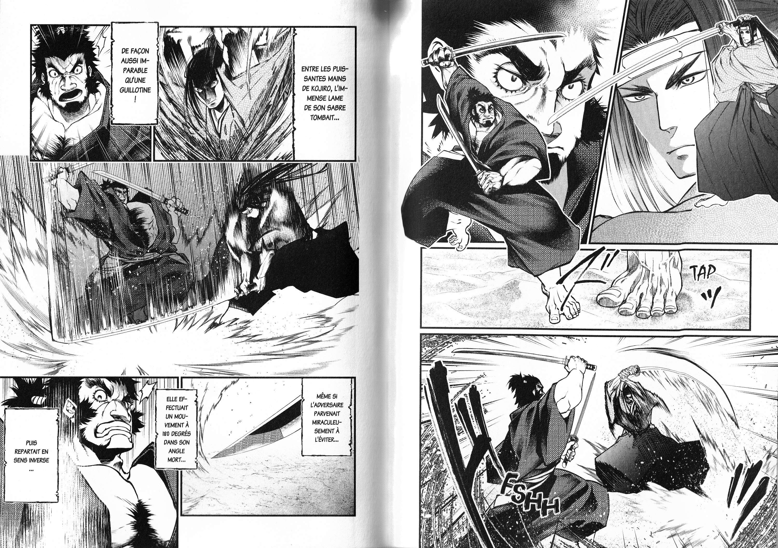 Read Valkyrie Apocalypse VF Manga Online