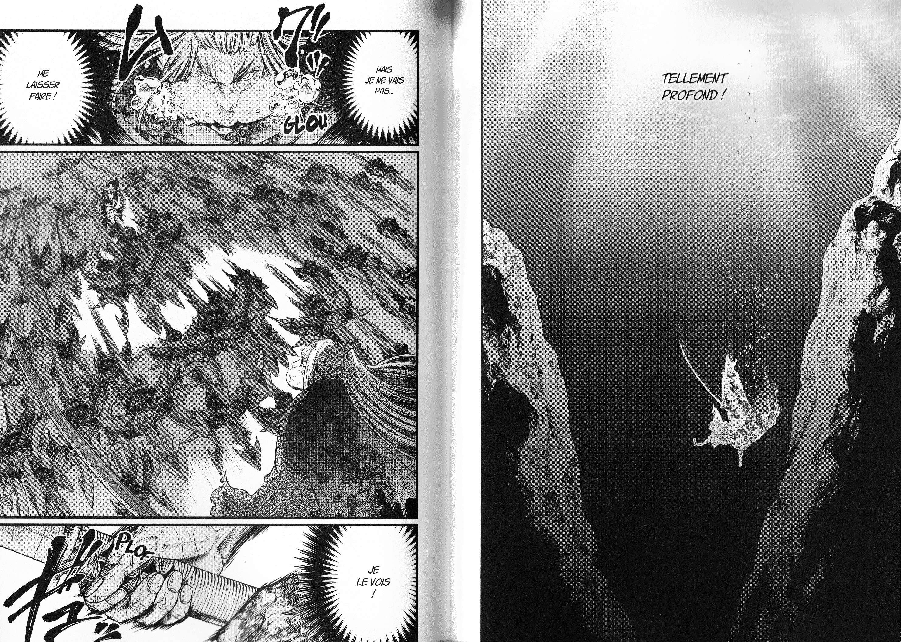 Read Valkyrie Apocalypse VF Manga Online