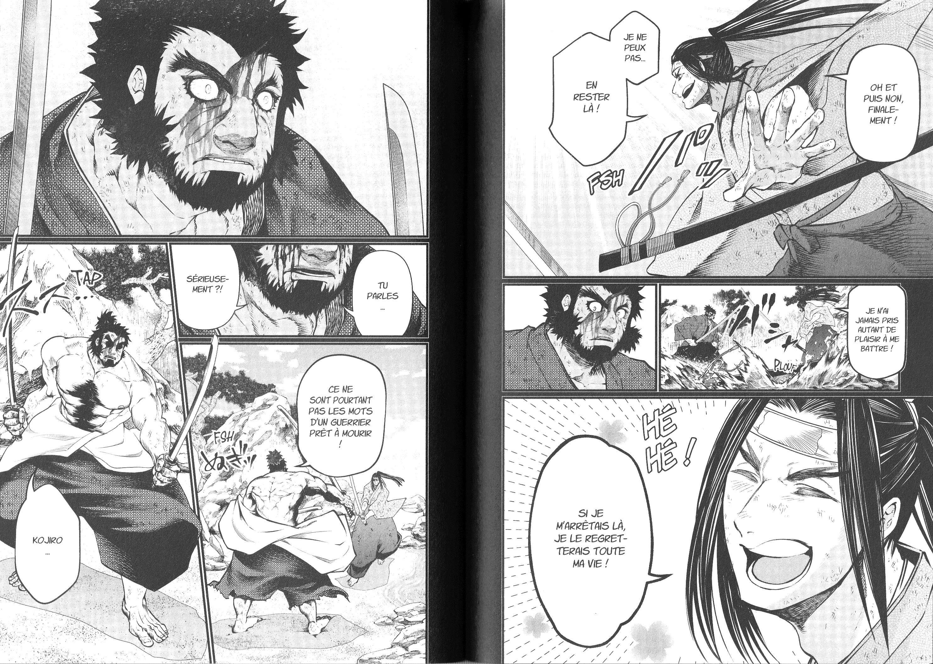 Read Valkyrie Apocalypse VF Manga Online