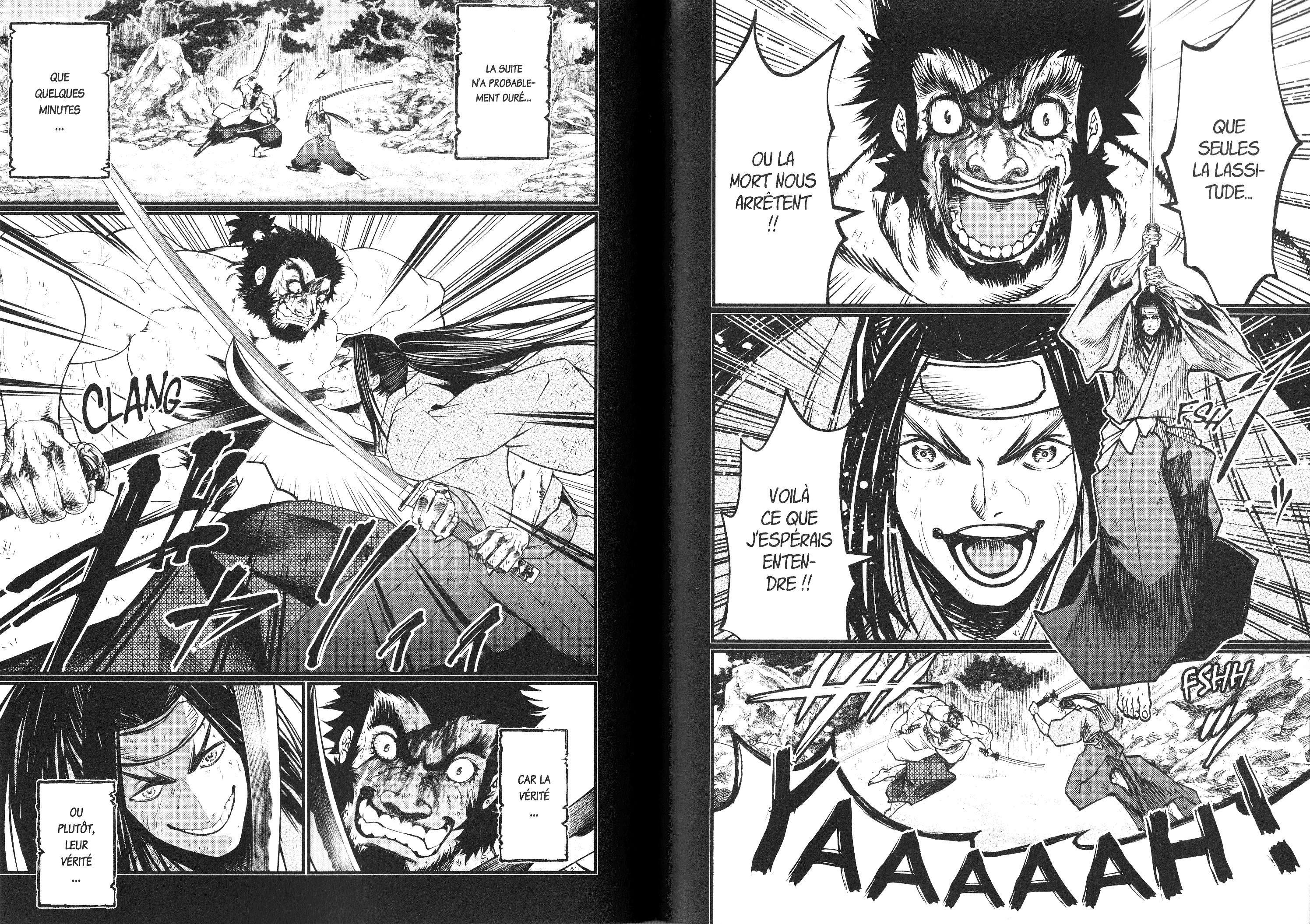 Read Valkyrie Apocalypse VF Manga Online