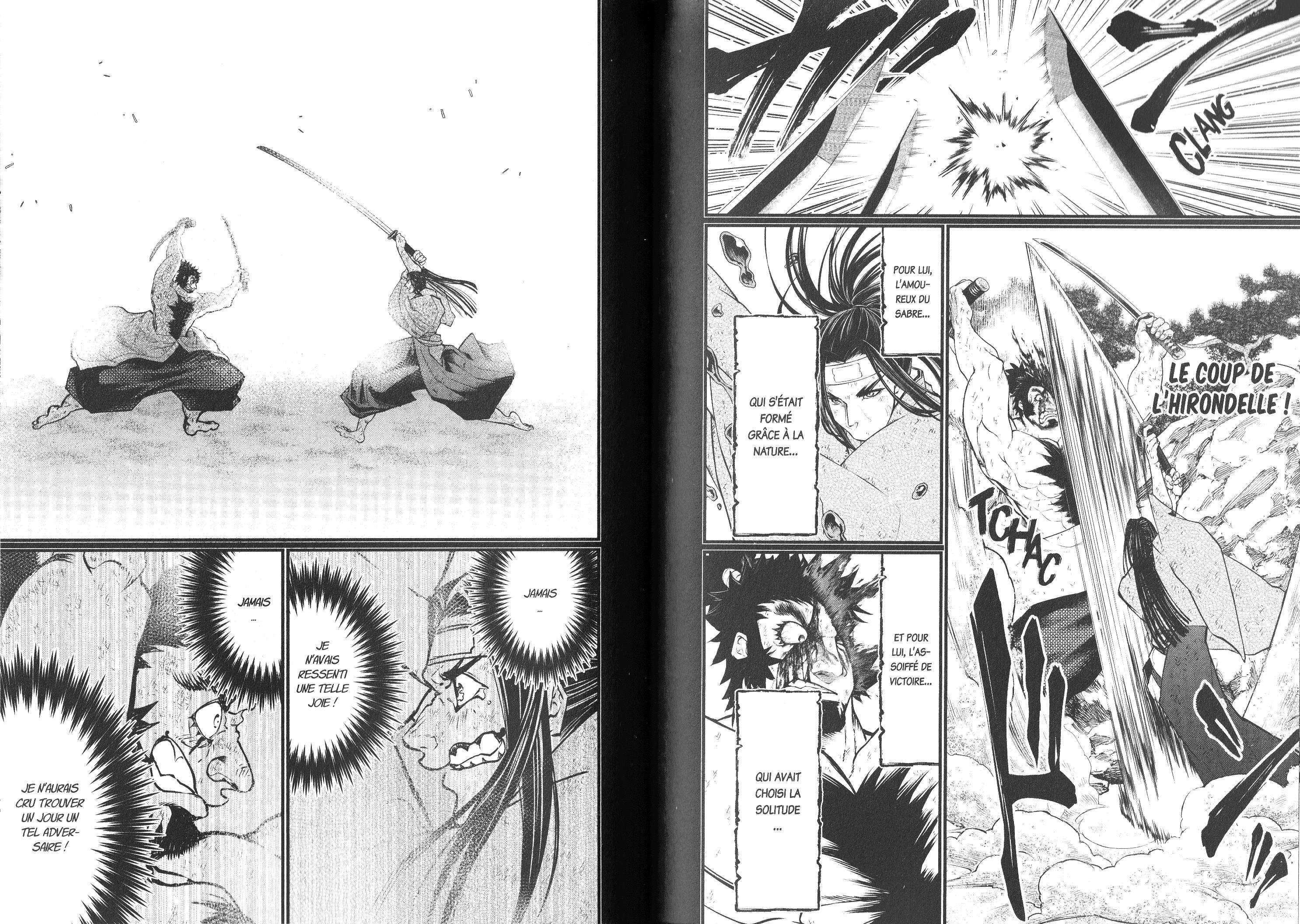 Read Valkyrie Apocalypse VF Manga Online