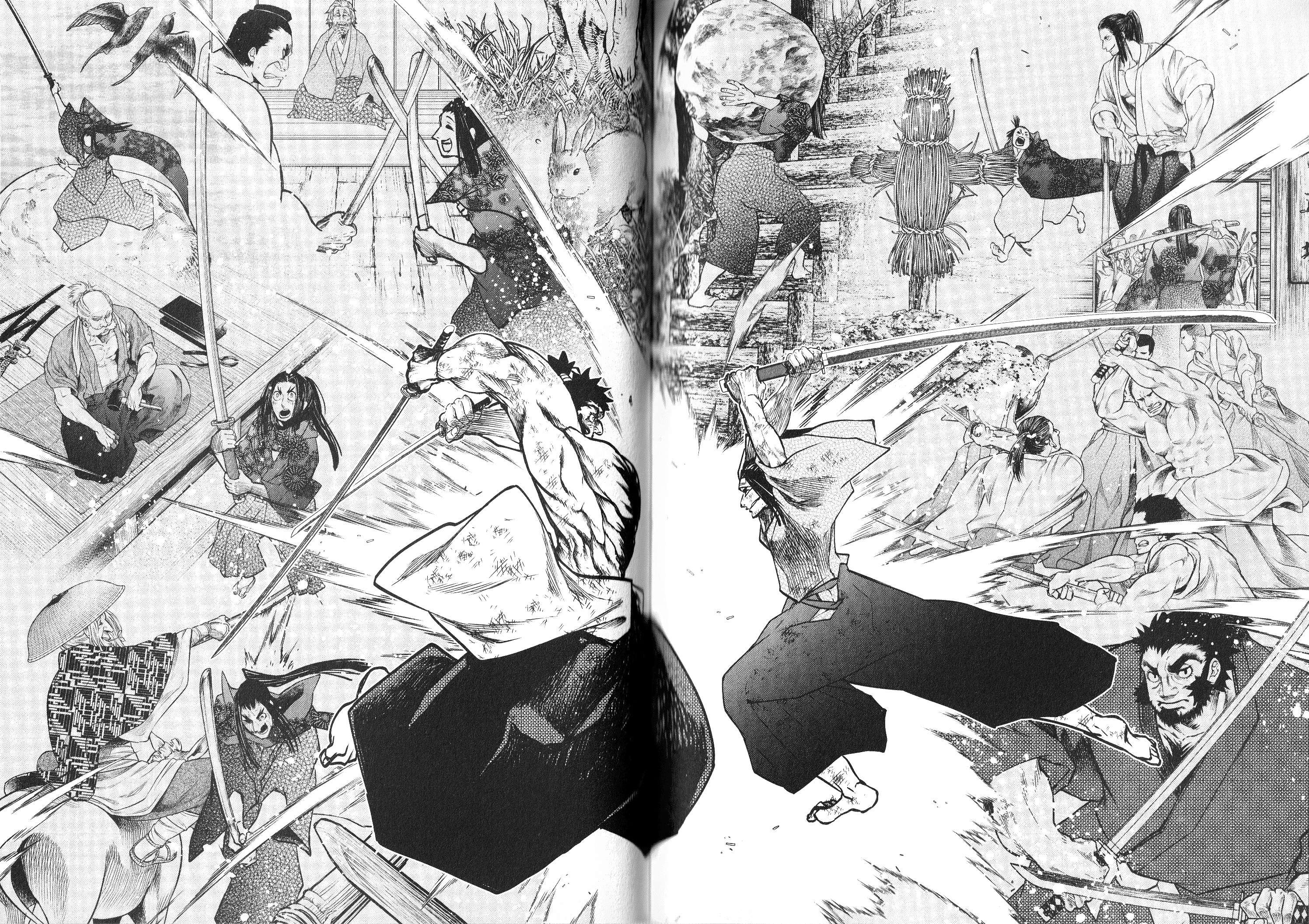 Read Valkyrie Apocalypse VF Manga Online