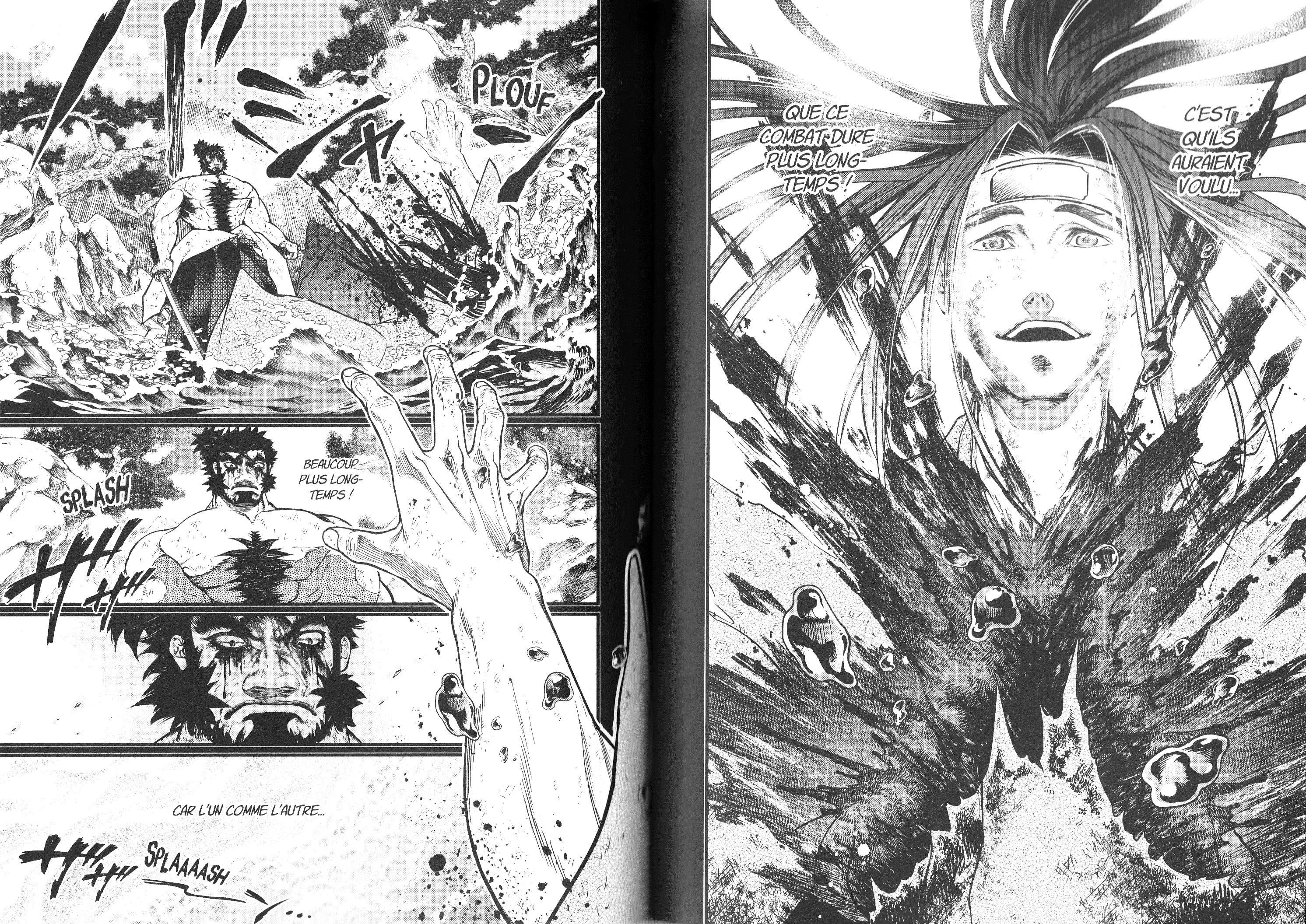 Read Valkyrie Apocalypse VF Manga Online