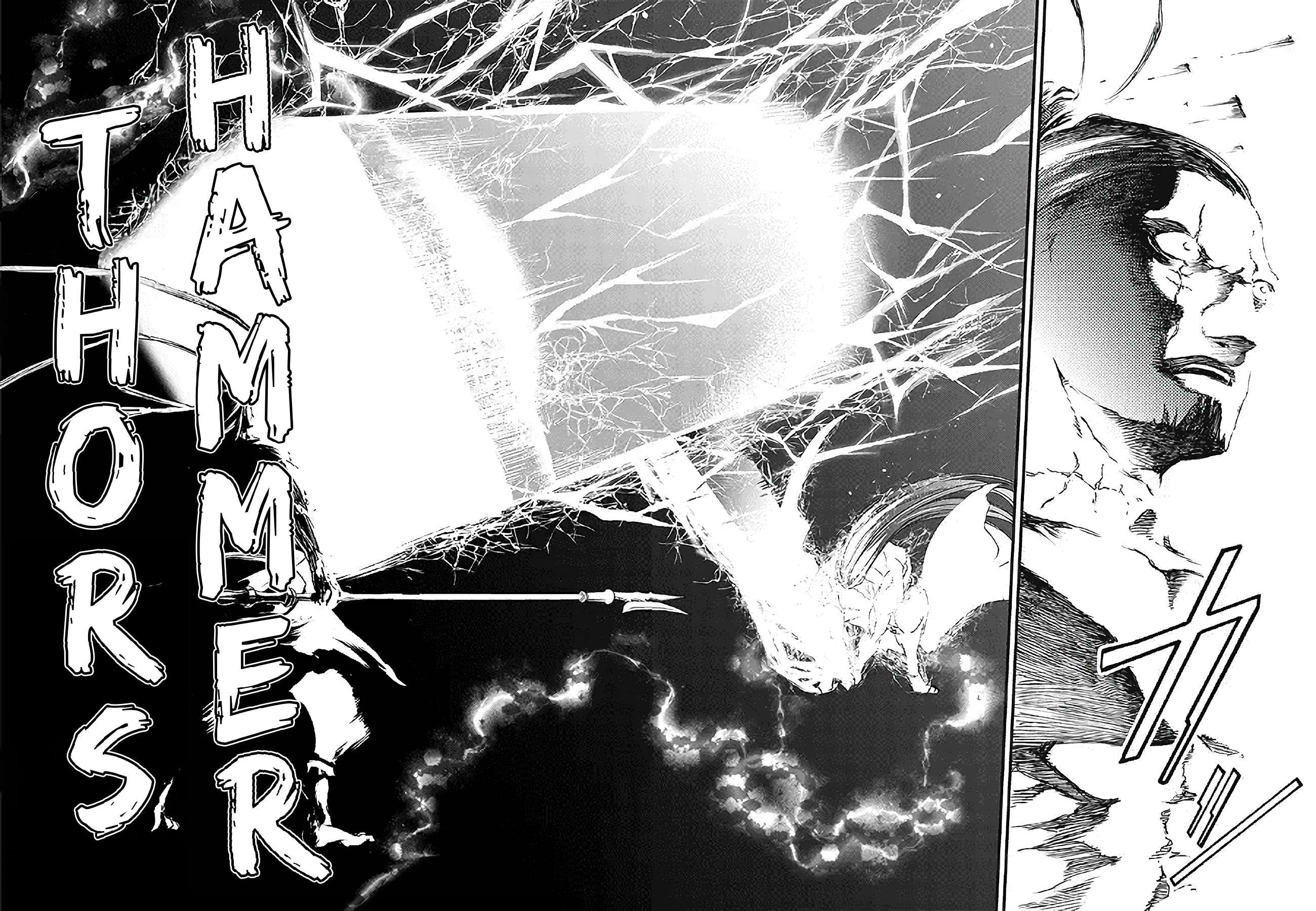 Read Valkyrie Apocalypse VF Manga Online