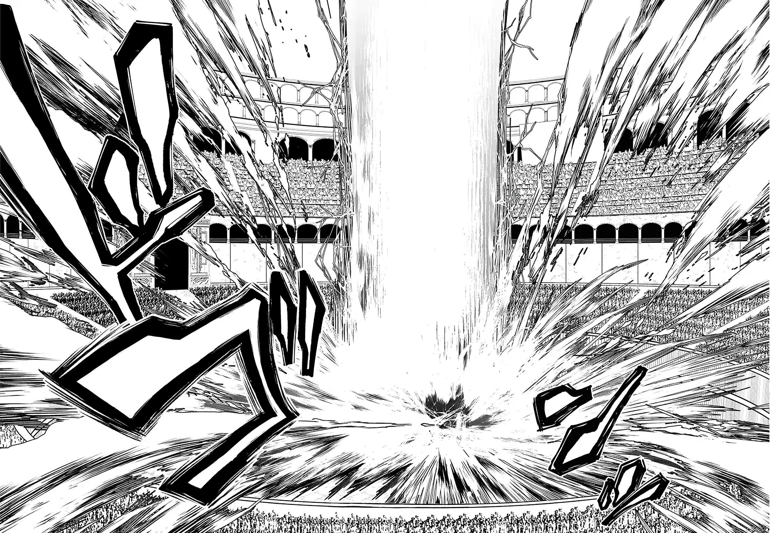 Read Valkyrie Apocalypse VF Manga Online
