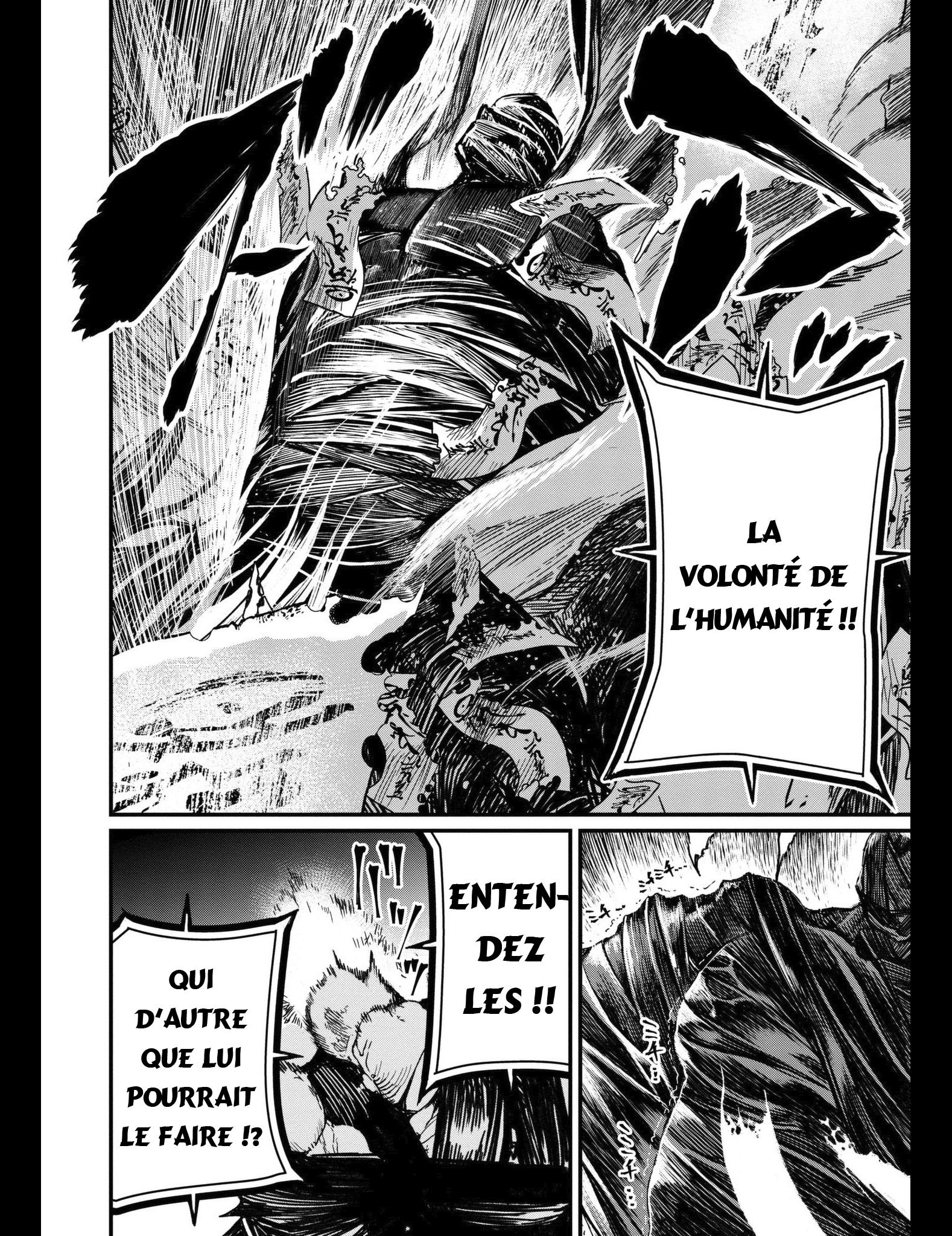Read Valkyrie Apocalypse VF Manga Online