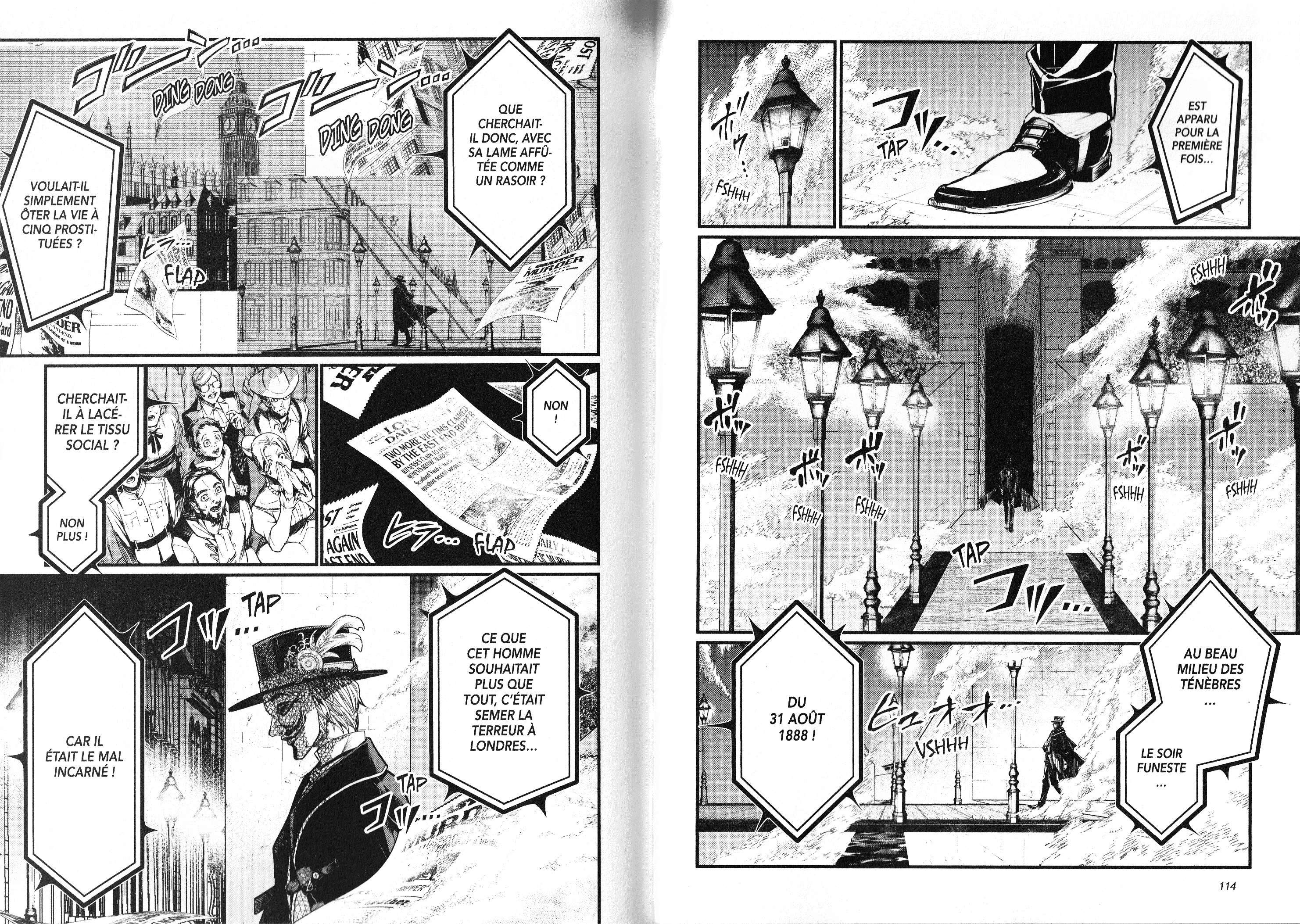 Read Valkyrie Apocalypse VF Manga Online
