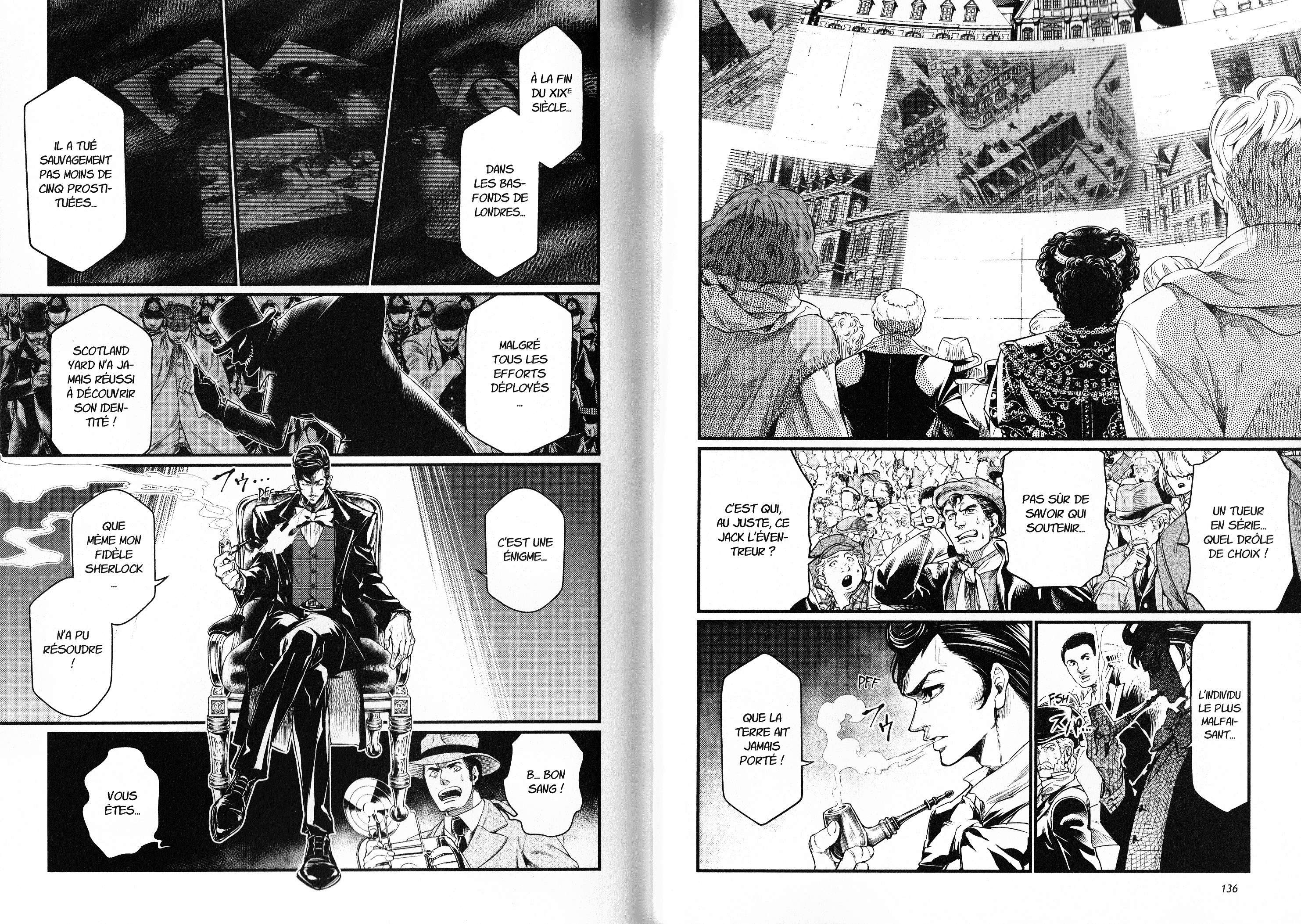 Read Valkyrie Apocalypse VF Manga Online