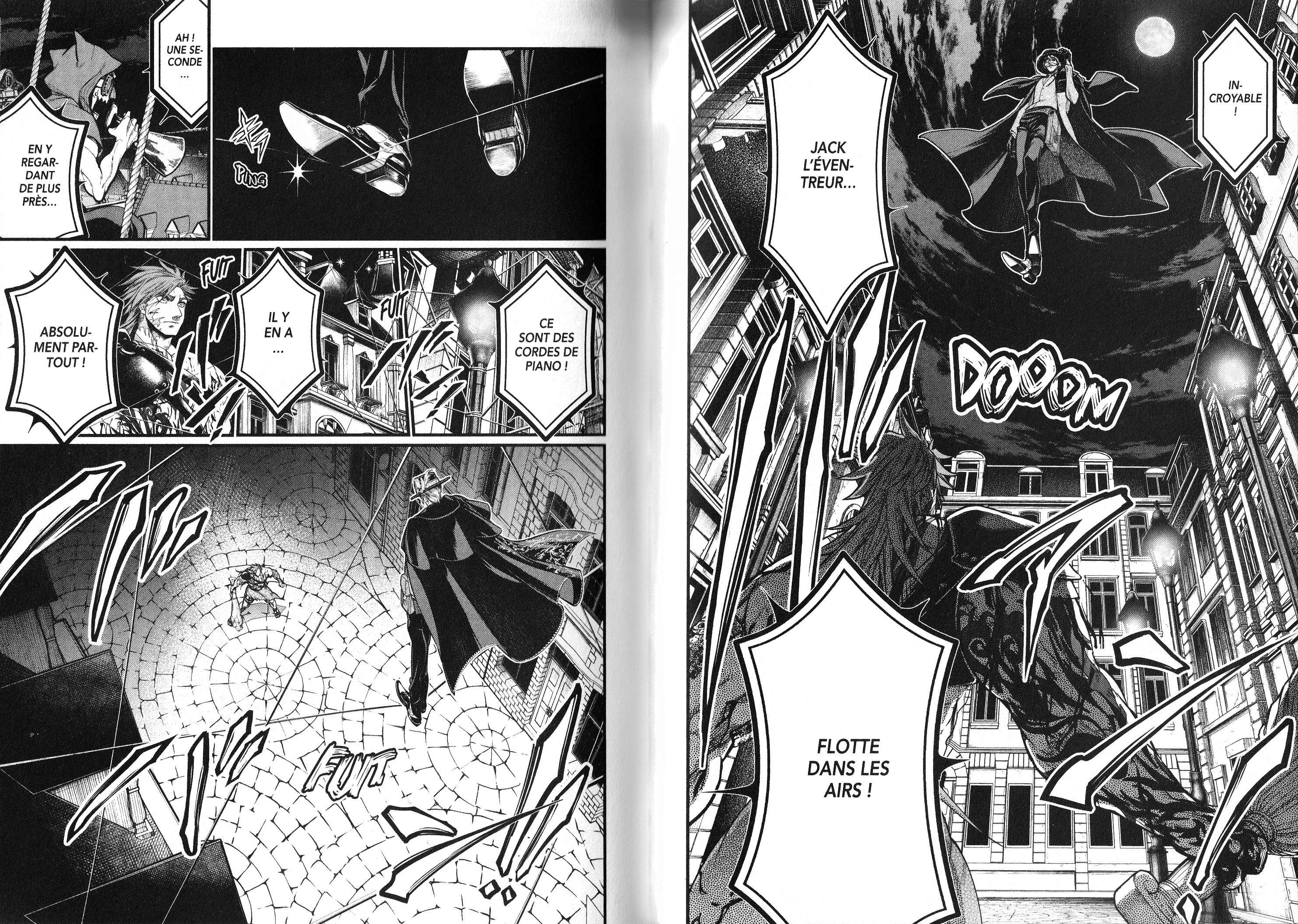 Read Valkyrie Apocalypse VF Manga Online