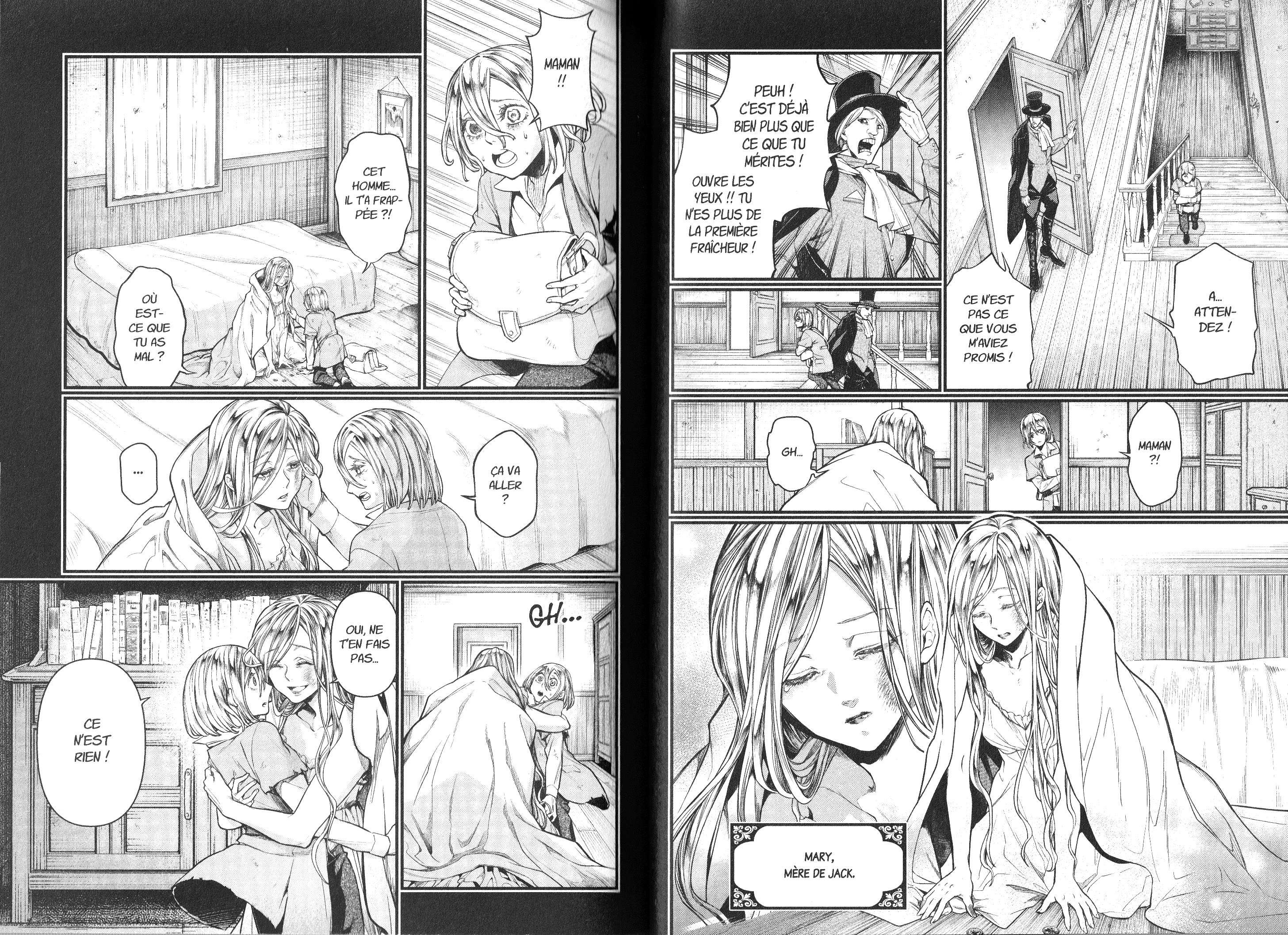 Read Valkyrie Apocalypse VF Manga Online