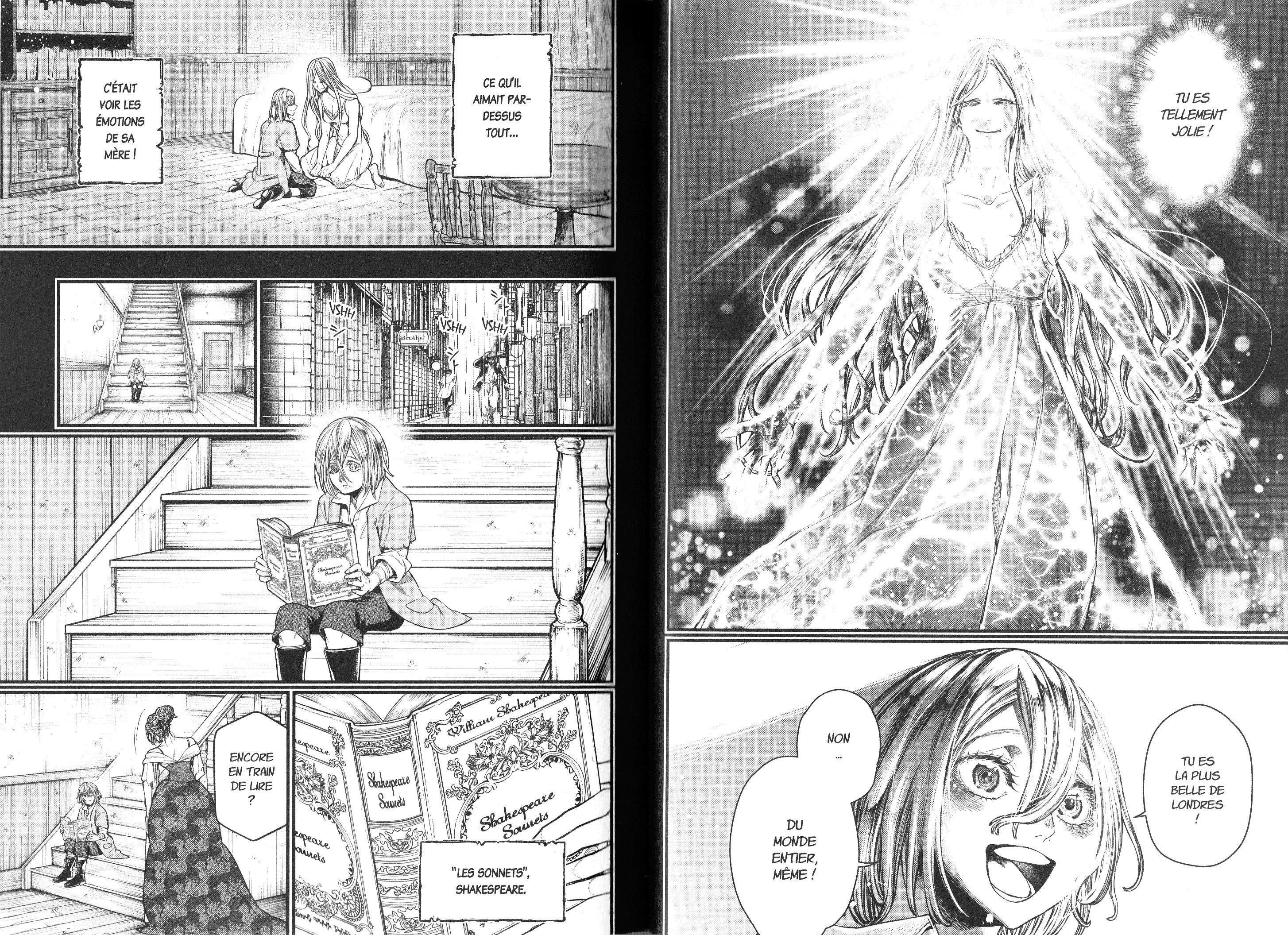 Read Valkyrie Apocalypse VF Manga Online