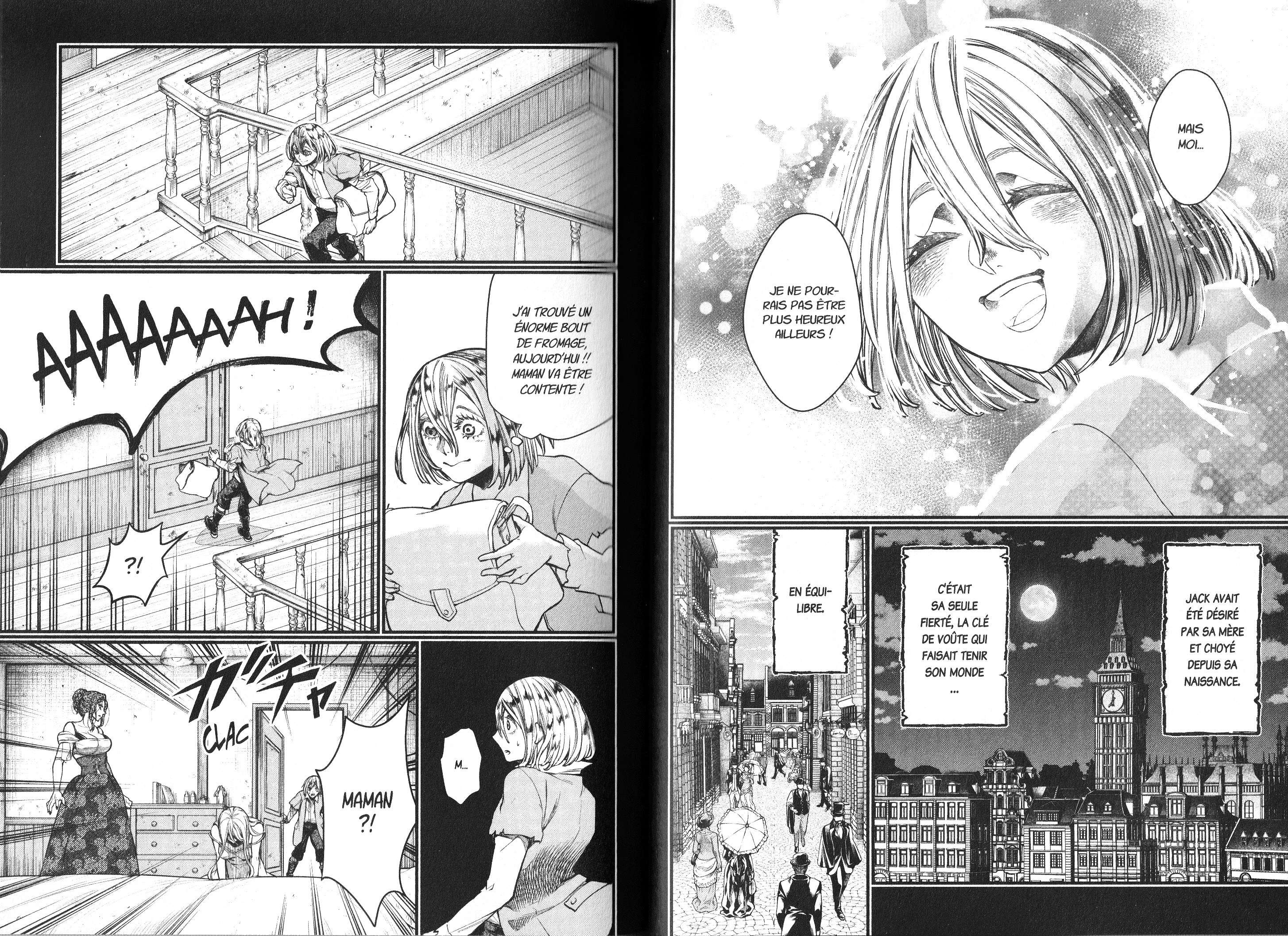 Read Valkyrie Apocalypse VF Manga Online
